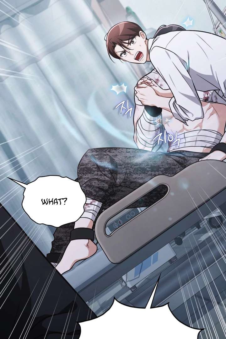 I’m Not Your Guide to Destiny Chapter 26 page 67 - 
