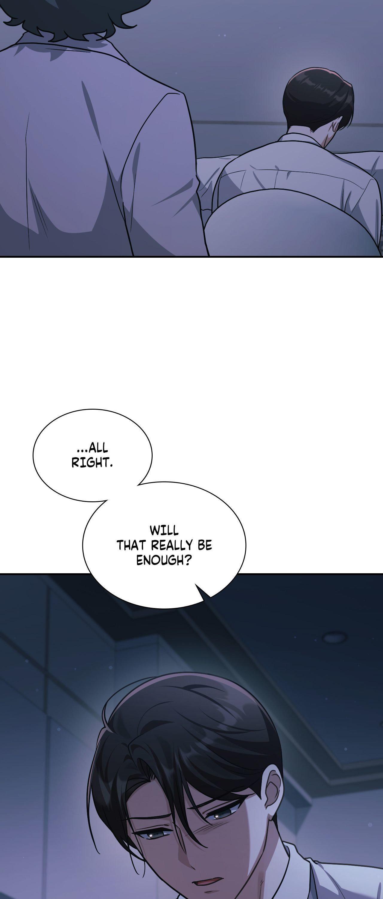 I’m Not Your Guide to Destiny Chapter 27.1 page 11 - 