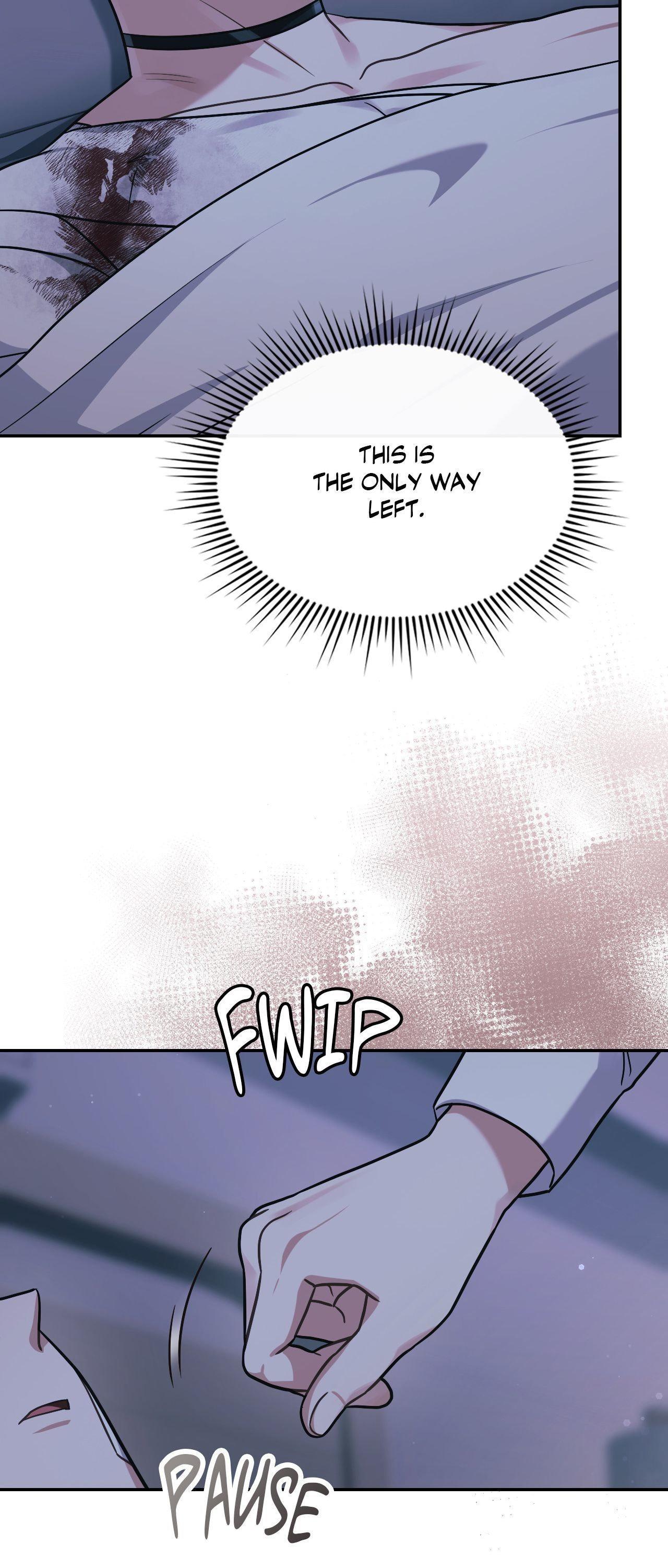 I’m Not Your Guide to Destiny Chapter 27.1 page 17 - 