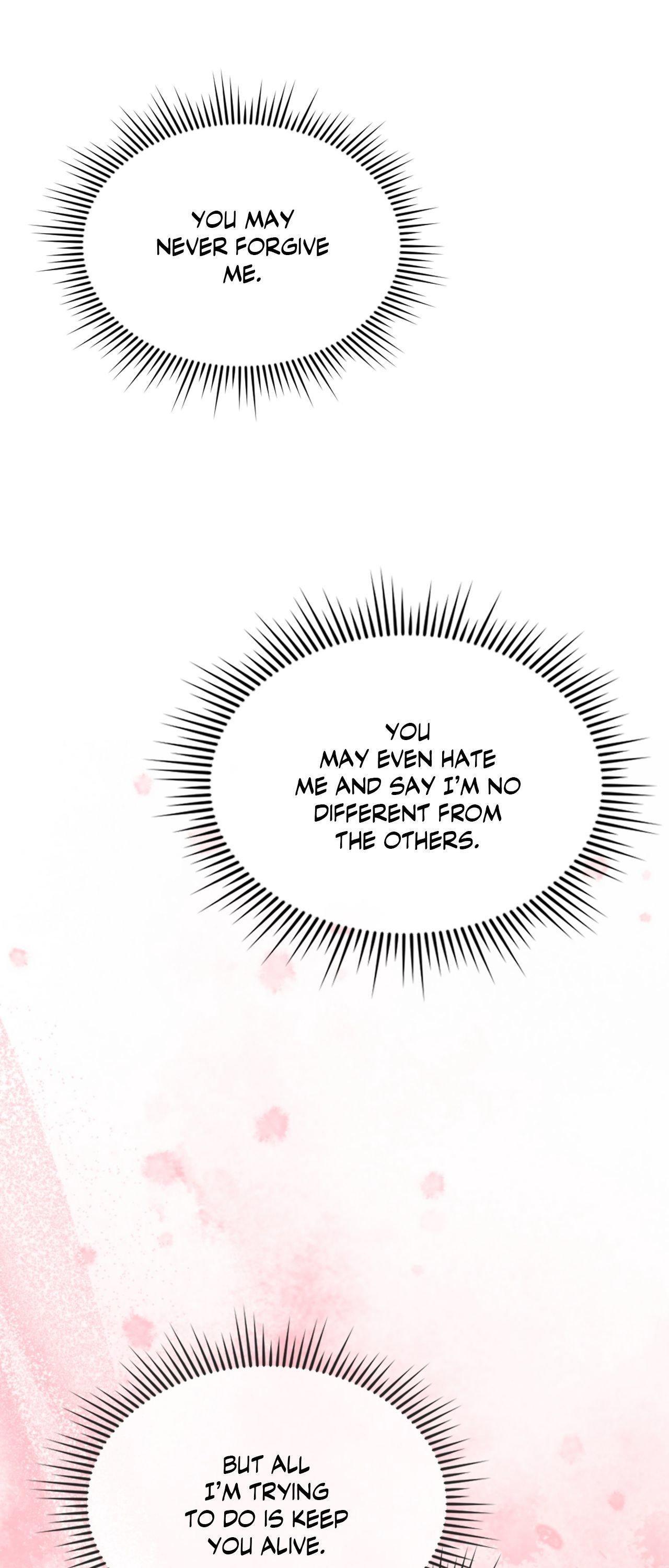 I’m Not Your Guide to Destiny Chapter 27.1 page 18 - 
