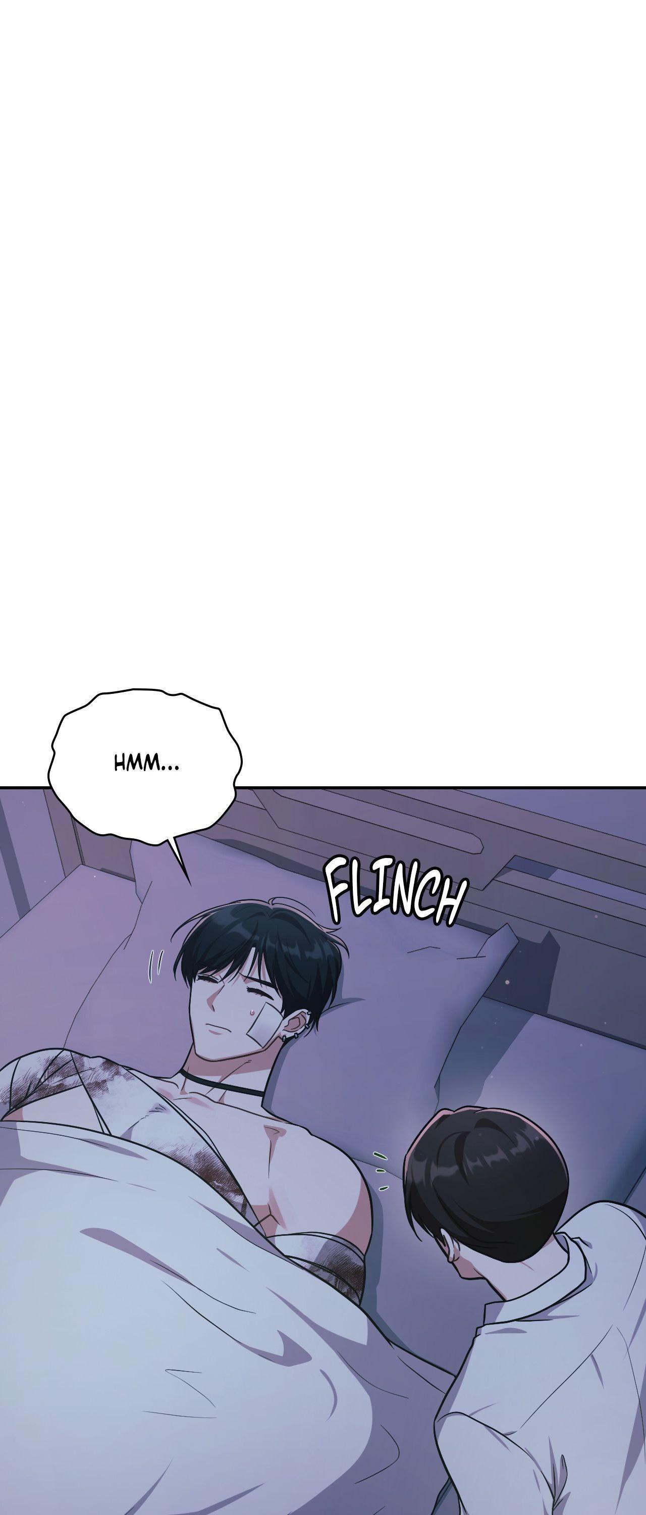 I’m Not Your Guide to Destiny Chapter 27.1 page 21 - 