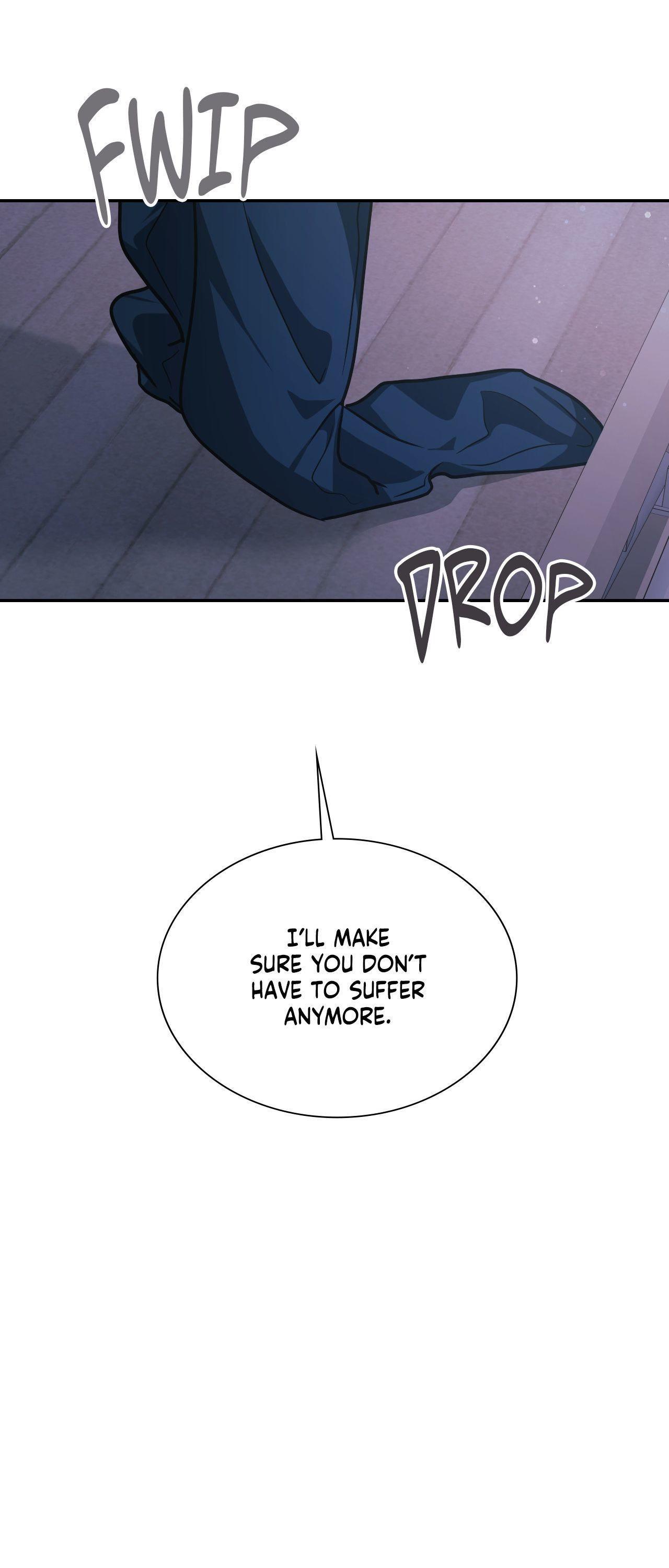 I’m Not Your Guide to Destiny Chapter 27.1 page 23 - 
