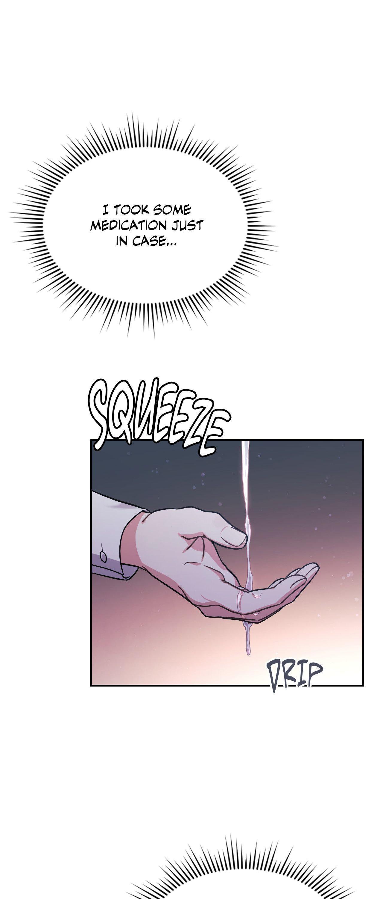 I’m Not Your Guide to Destiny Chapter 27.1 page 28 - 