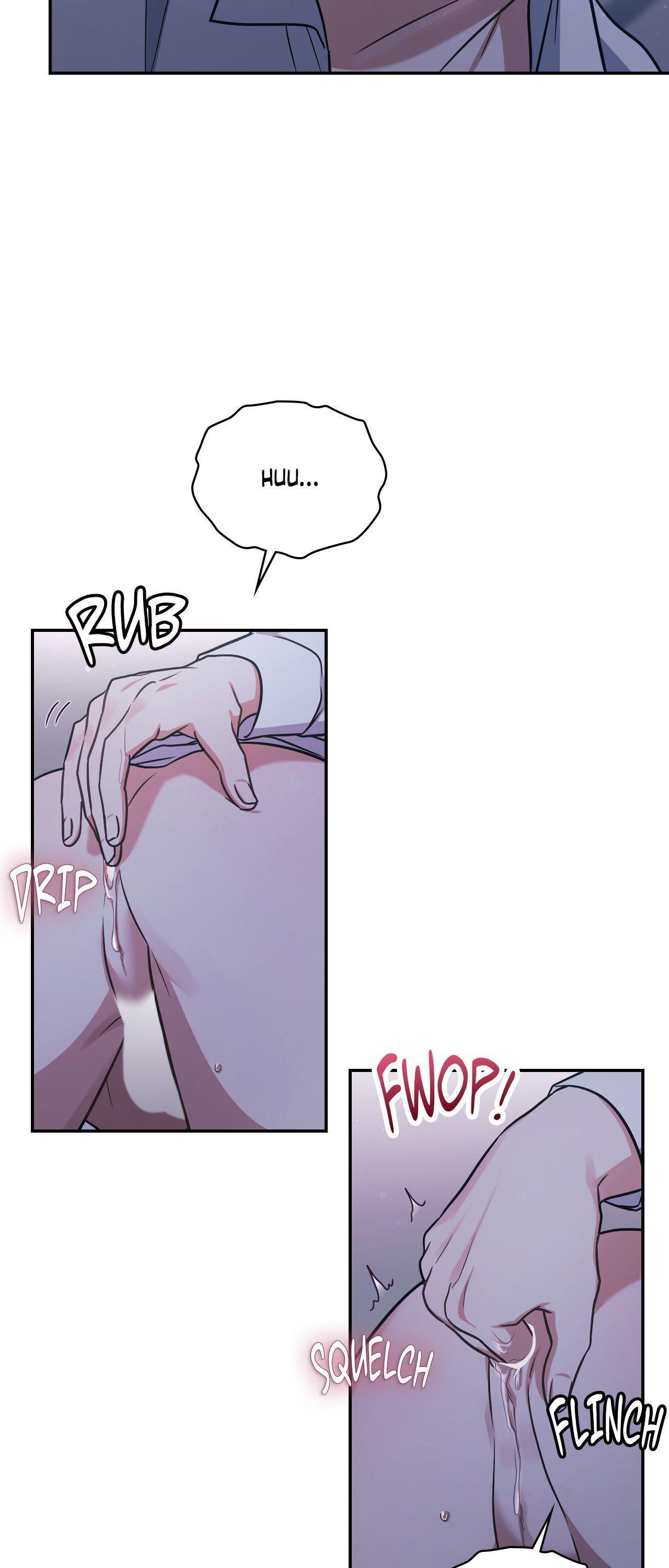 I’m Not Your Guide to Destiny Chapter 27.1 page 30 - 
