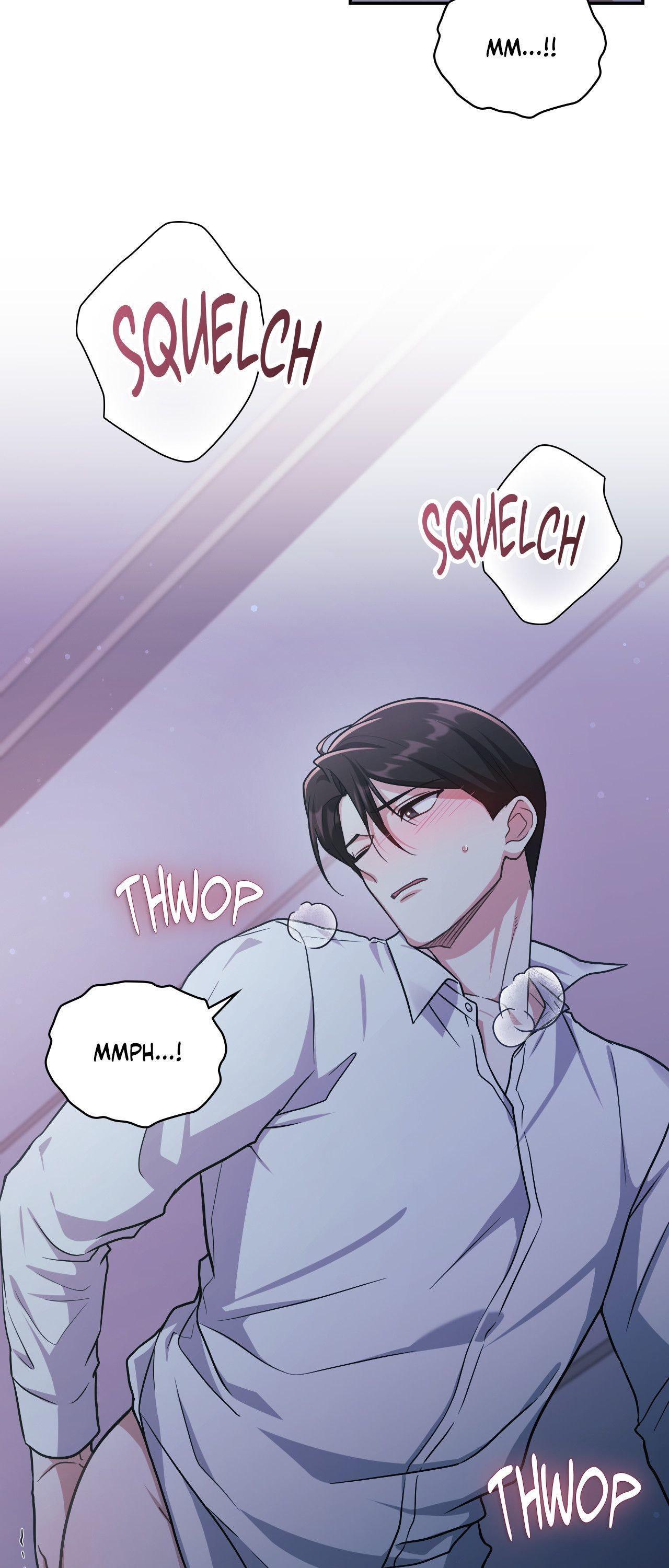 I’m Not Your Guide to Destiny Chapter 27.1 page 31 - 