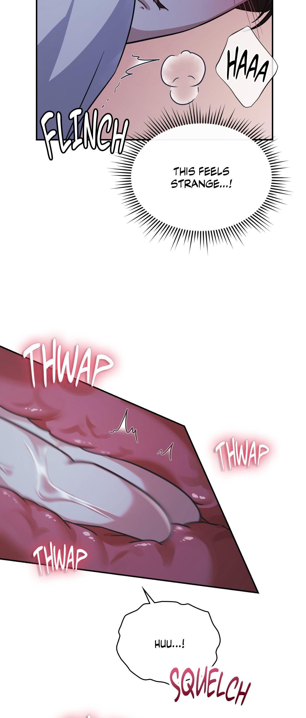 I’m Not Your Guide to Destiny Chapter 27.1 page 33 - 