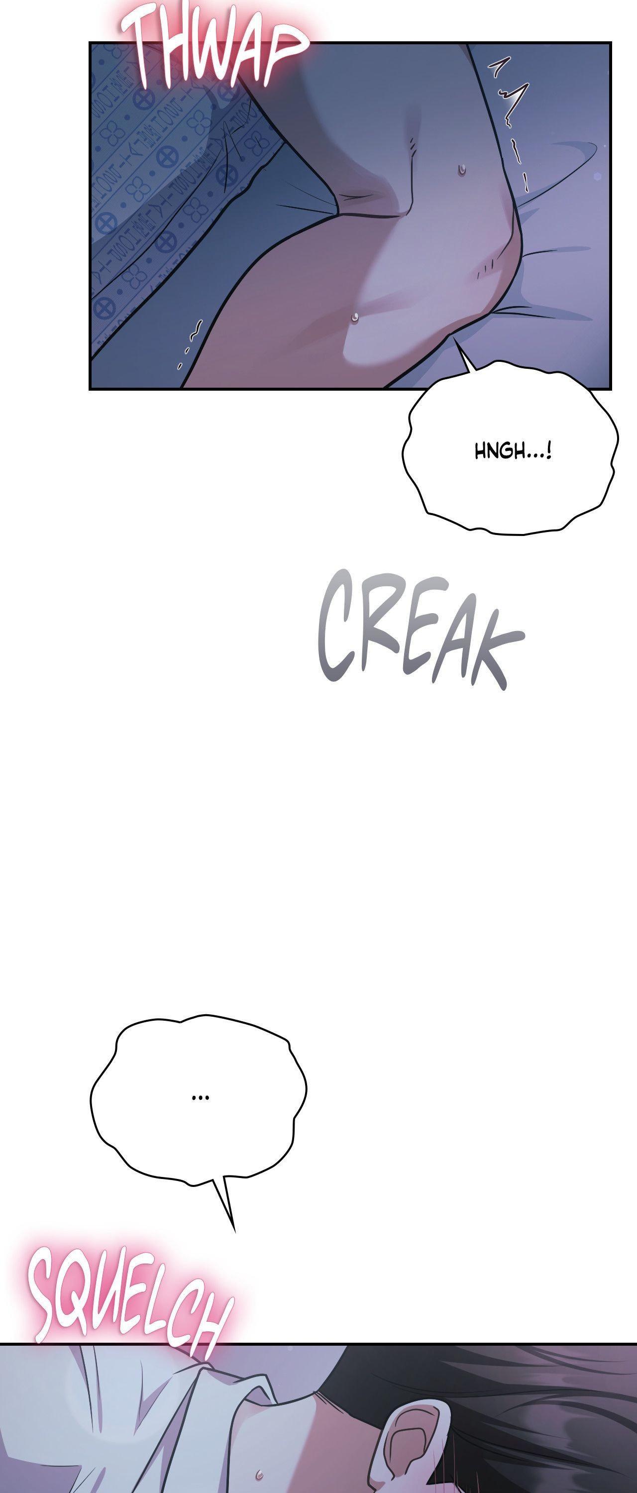 I’m Not Your Guide to Destiny Chapter 27.1 page 34 - 