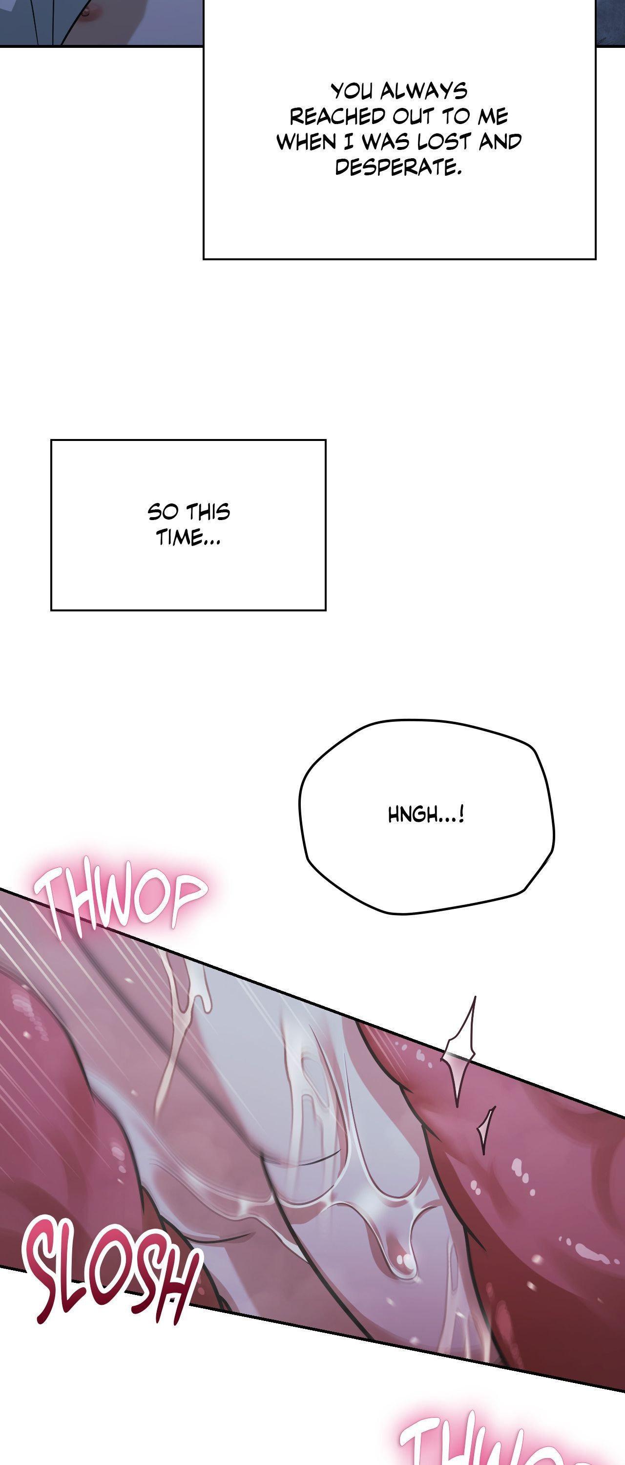 I’m Not Your Guide to Destiny Chapter 27.1 page 36 - 