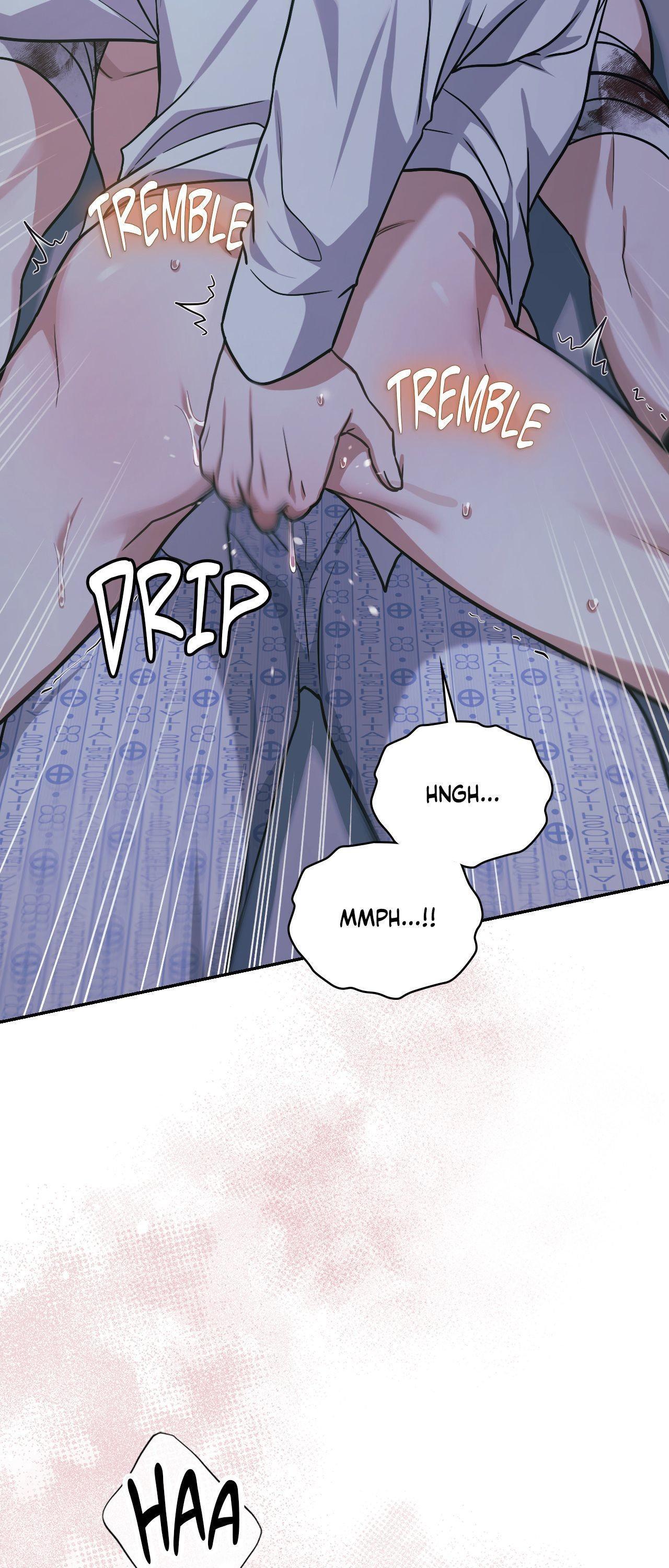 I’m Not Your Guide to Destiny Chapter 27.1 page 38 - 