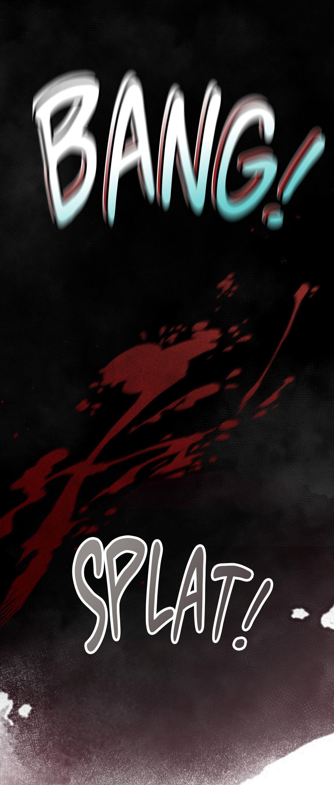 I’m Not Your Guide to Destiny Chapter 27.1 page 5 - 
