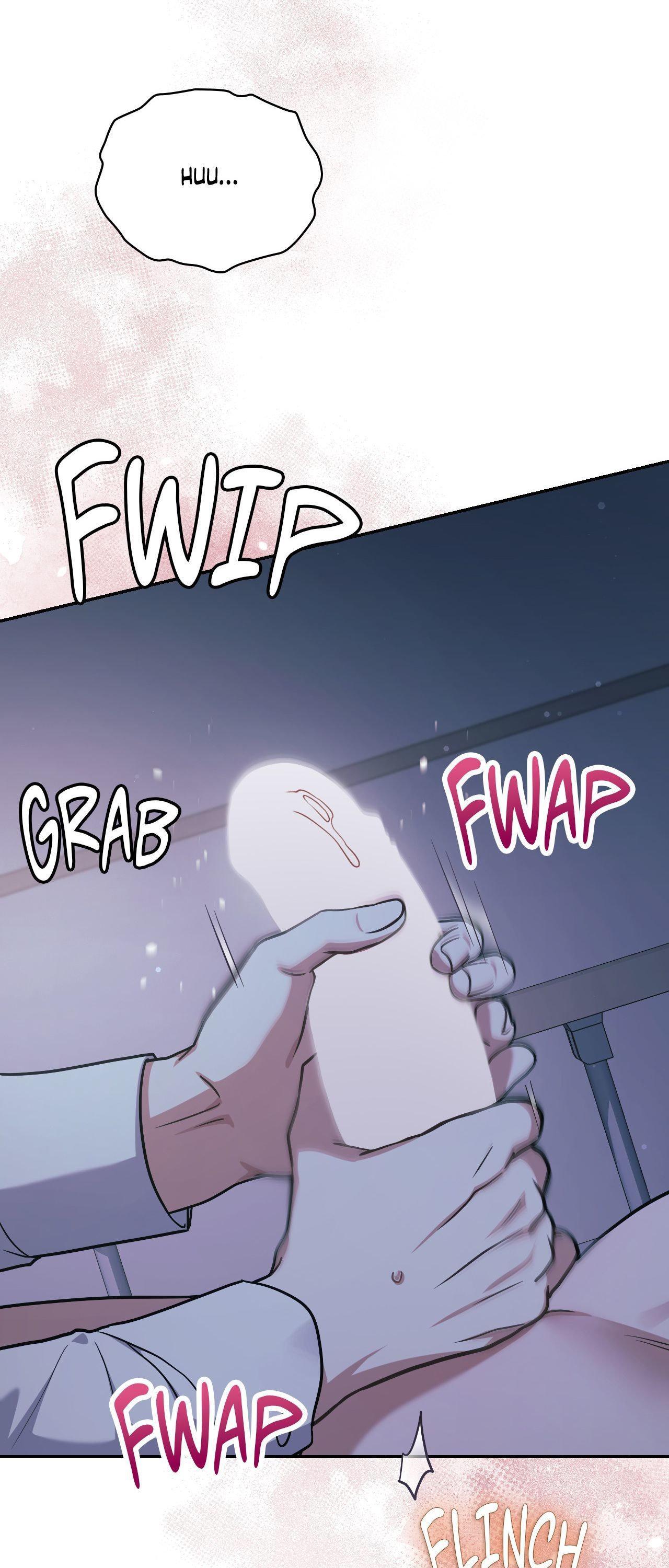 I’m Not Your Guide to Destiny Chapter 27.1 page 42 - 