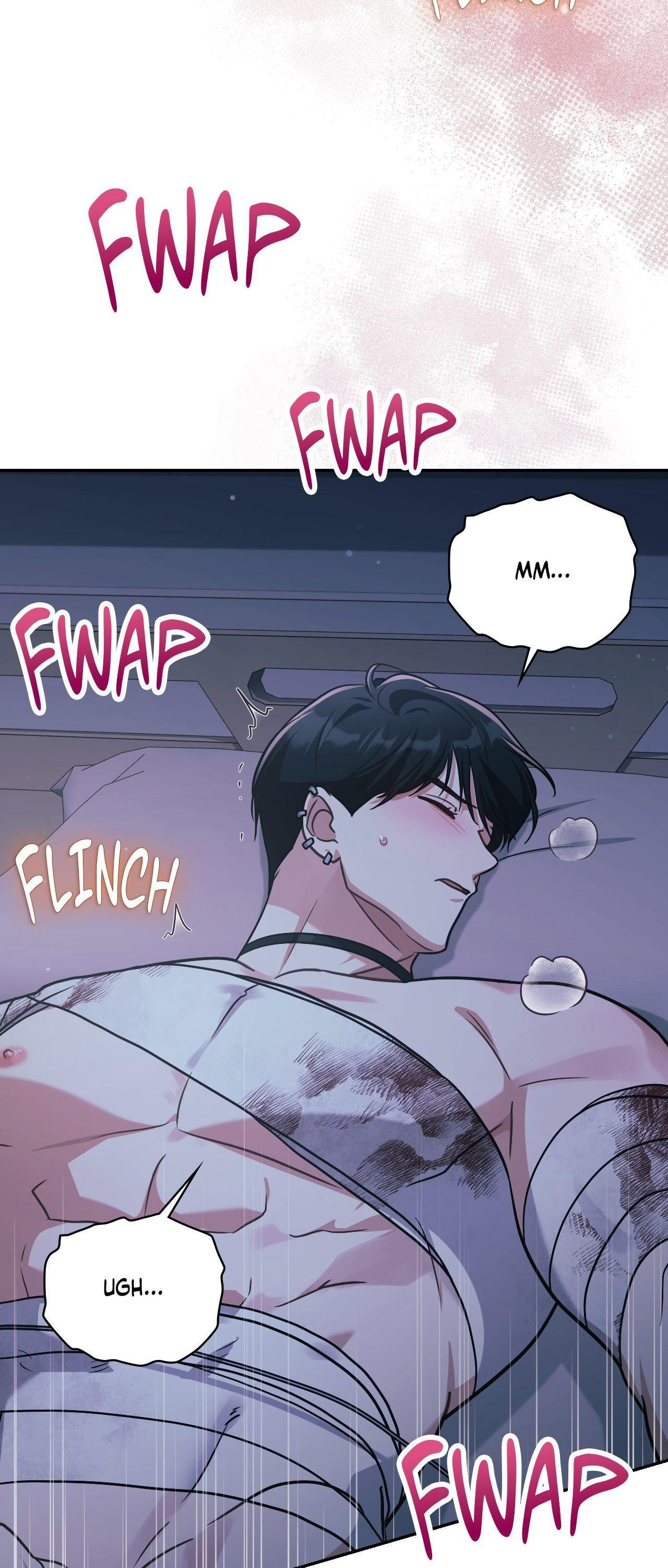 I’m Not Your Guide to Destiny Chapter 27.1 page 43 - 