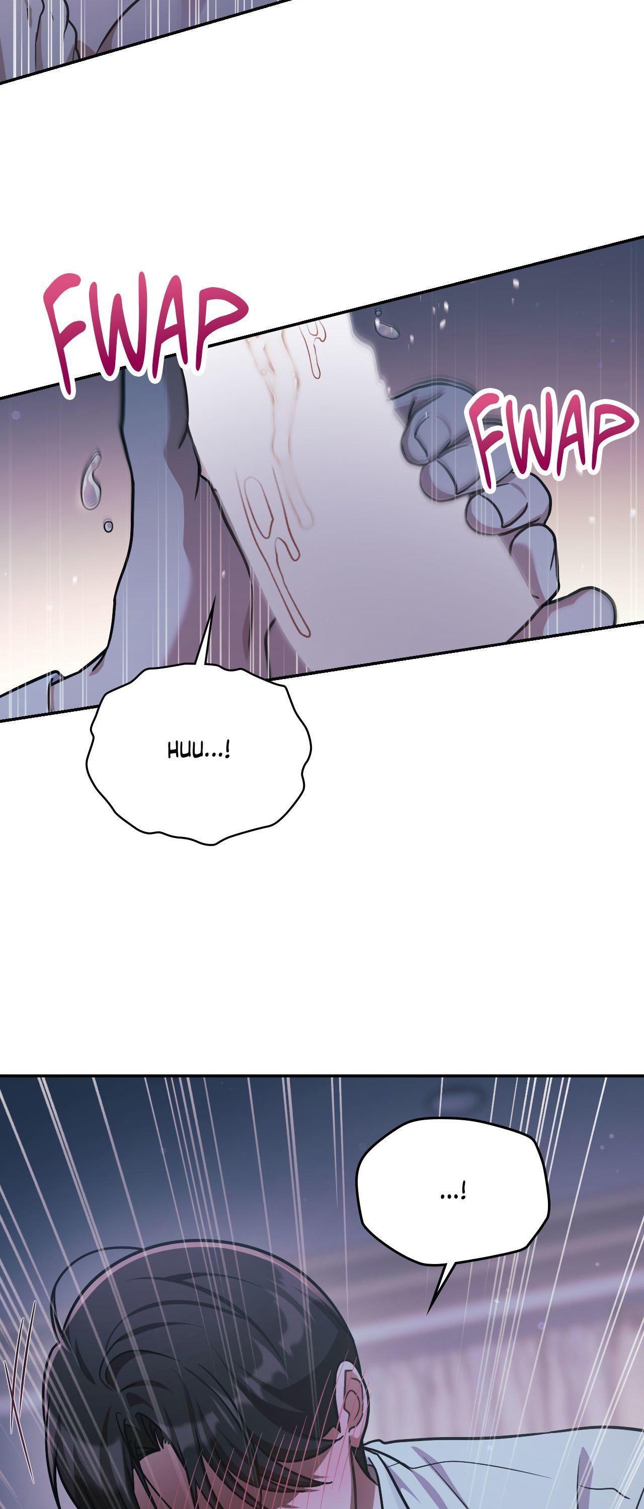 I’m Not Your Guide to Destiny Chapter 27.1 page 44 - 
