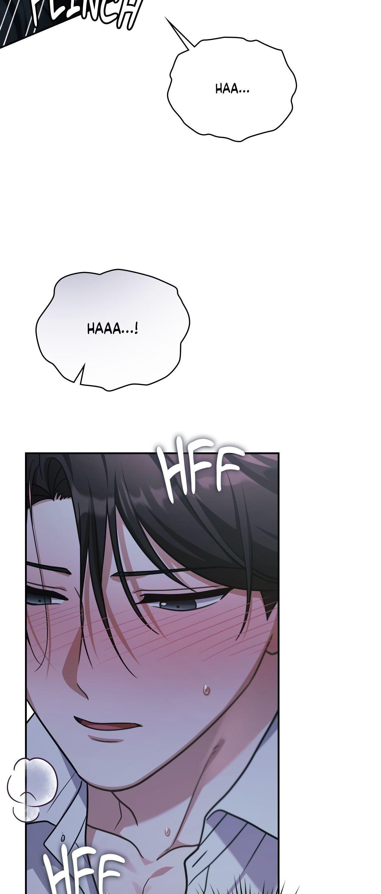I’m Not Your Guide to Destiny Chapter 27.1 page 46 - 
