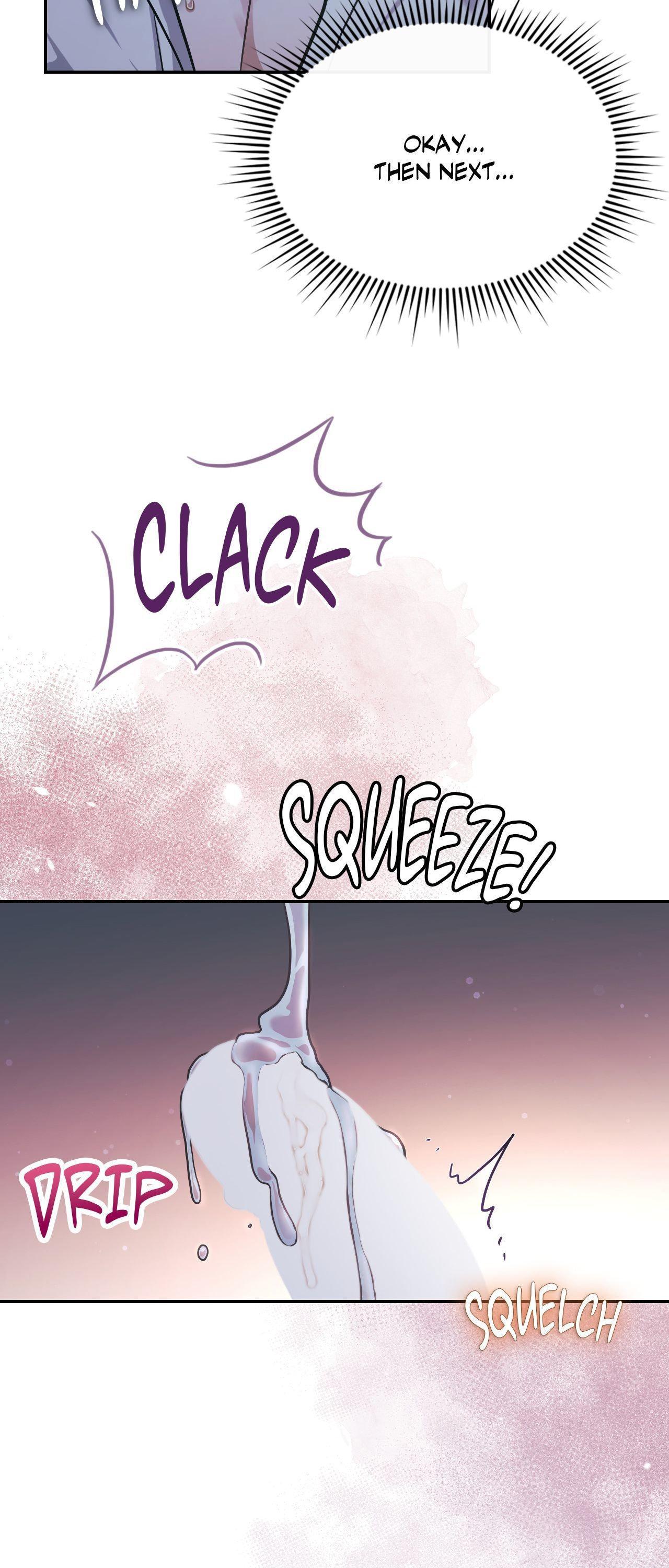 I’m Not Your Guide to Destiny Chapter 27.1 page 47 - 