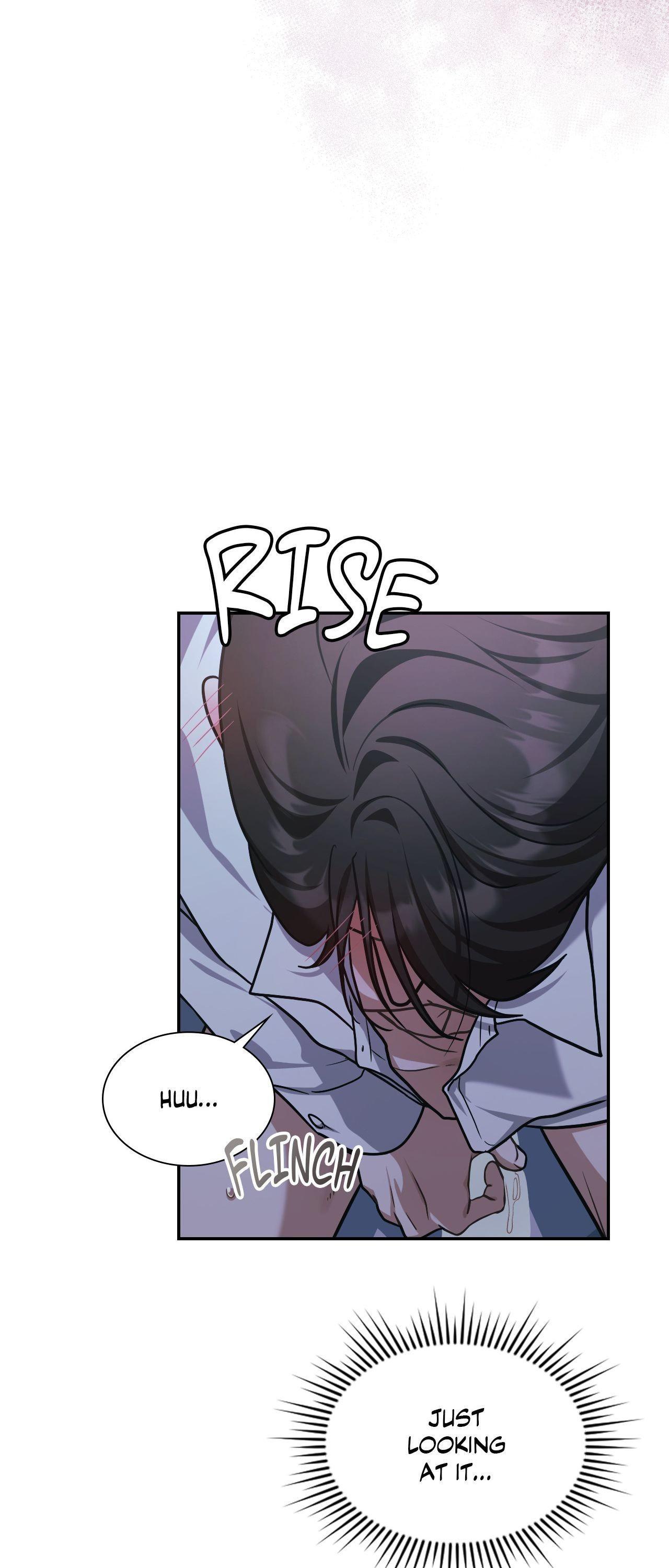 I’m Not Your Guide to Destiny Chapter 27.1 page 48 - 