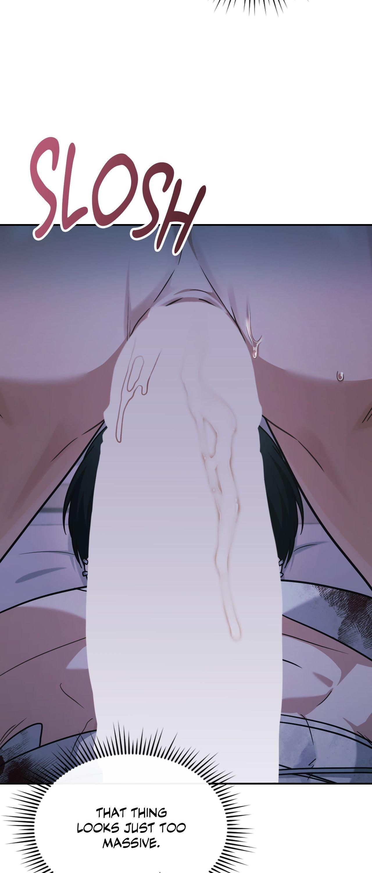 I’m Not Your Guide to Destiny Chapter 27.1 page 49 - 