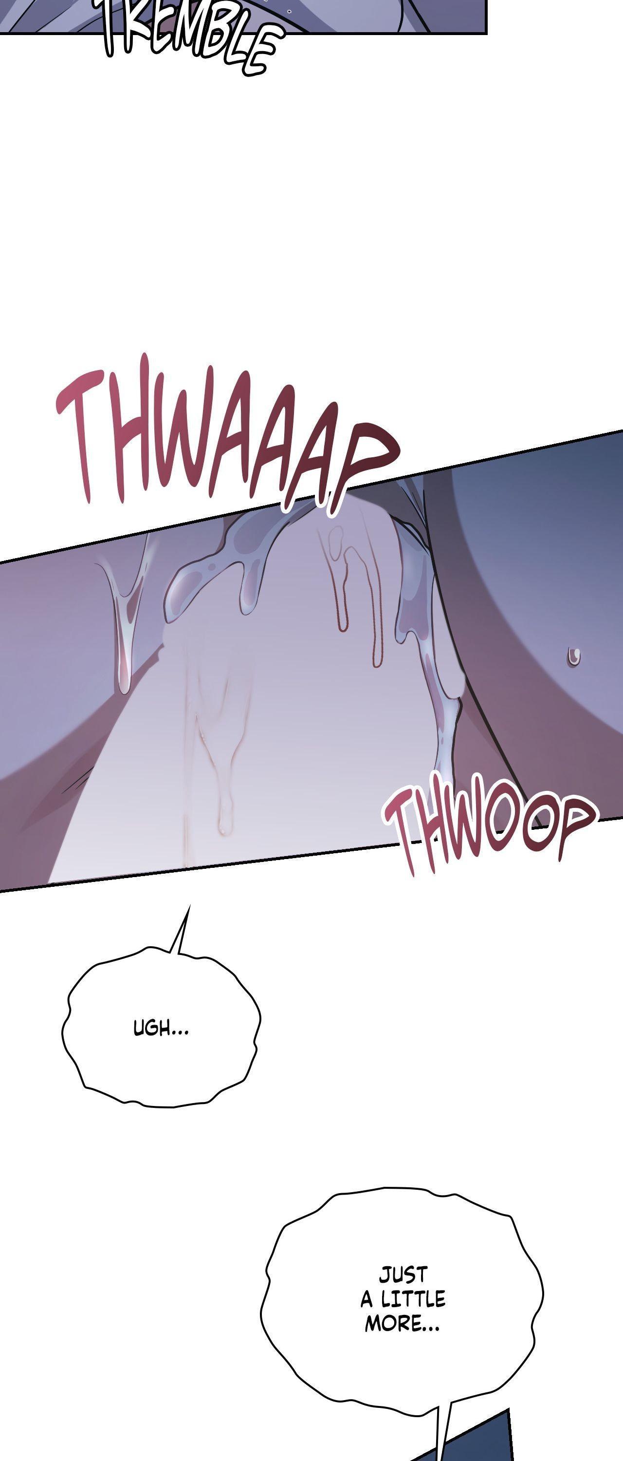 I’m Not Your Guide to Destiny Chapter 27.1 page 51 - 