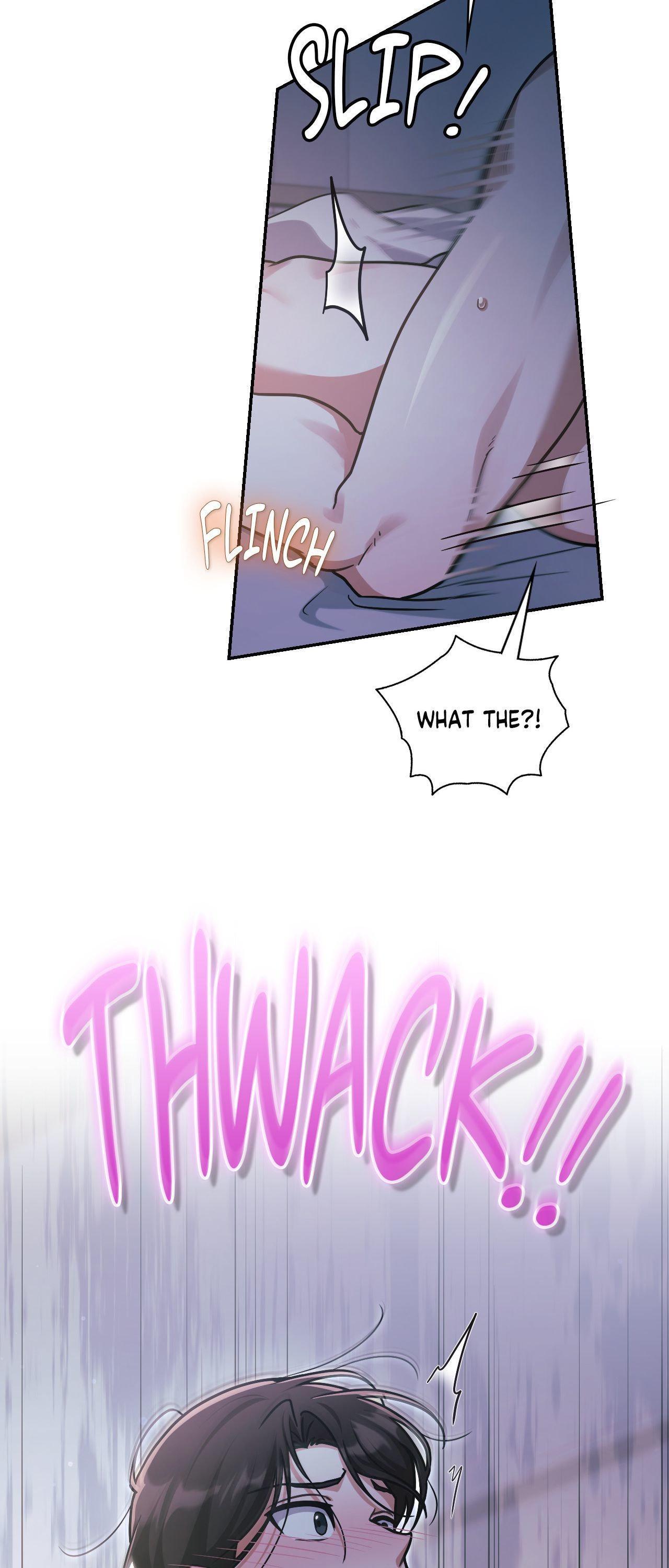 I’m Not Your Guide to Destiny Chapter 27.1 page 52 - 