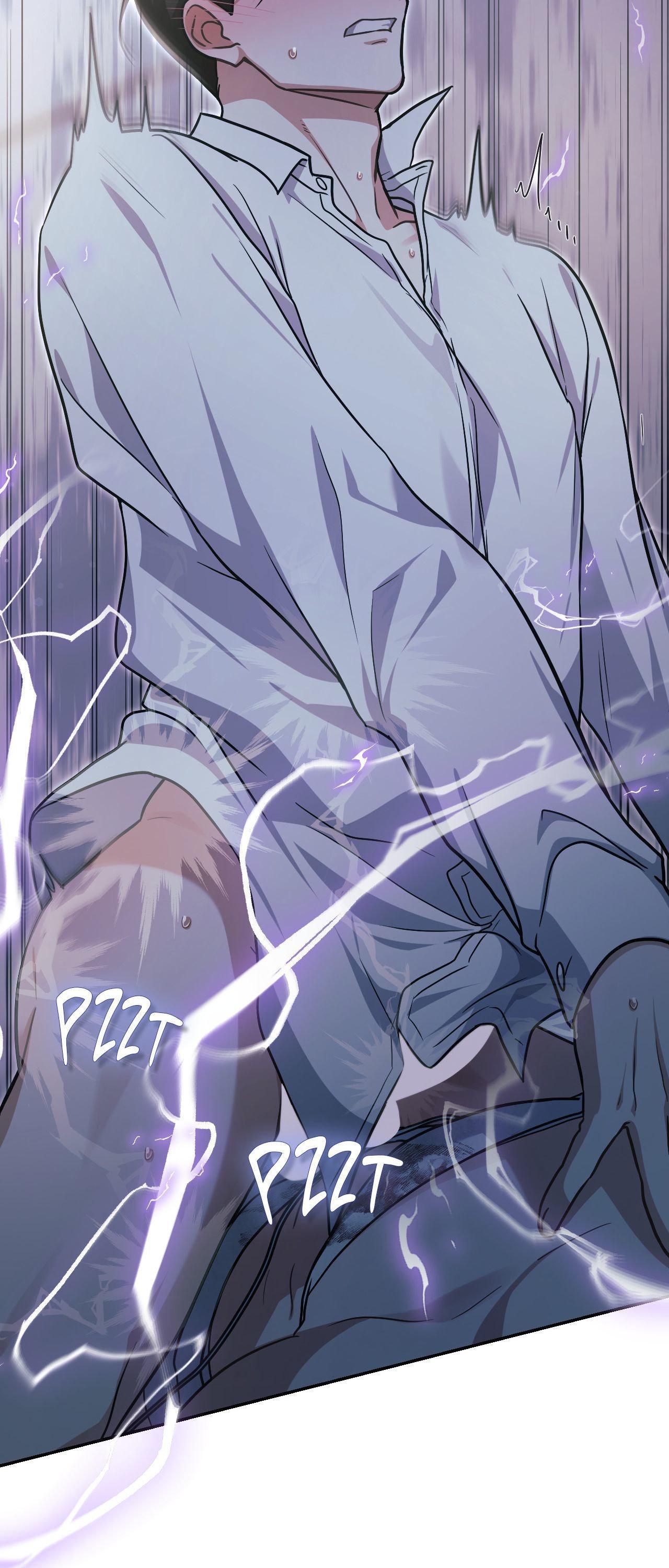 I’m Not Your Guide to Destiny Chapter 27.1 page 53 - 