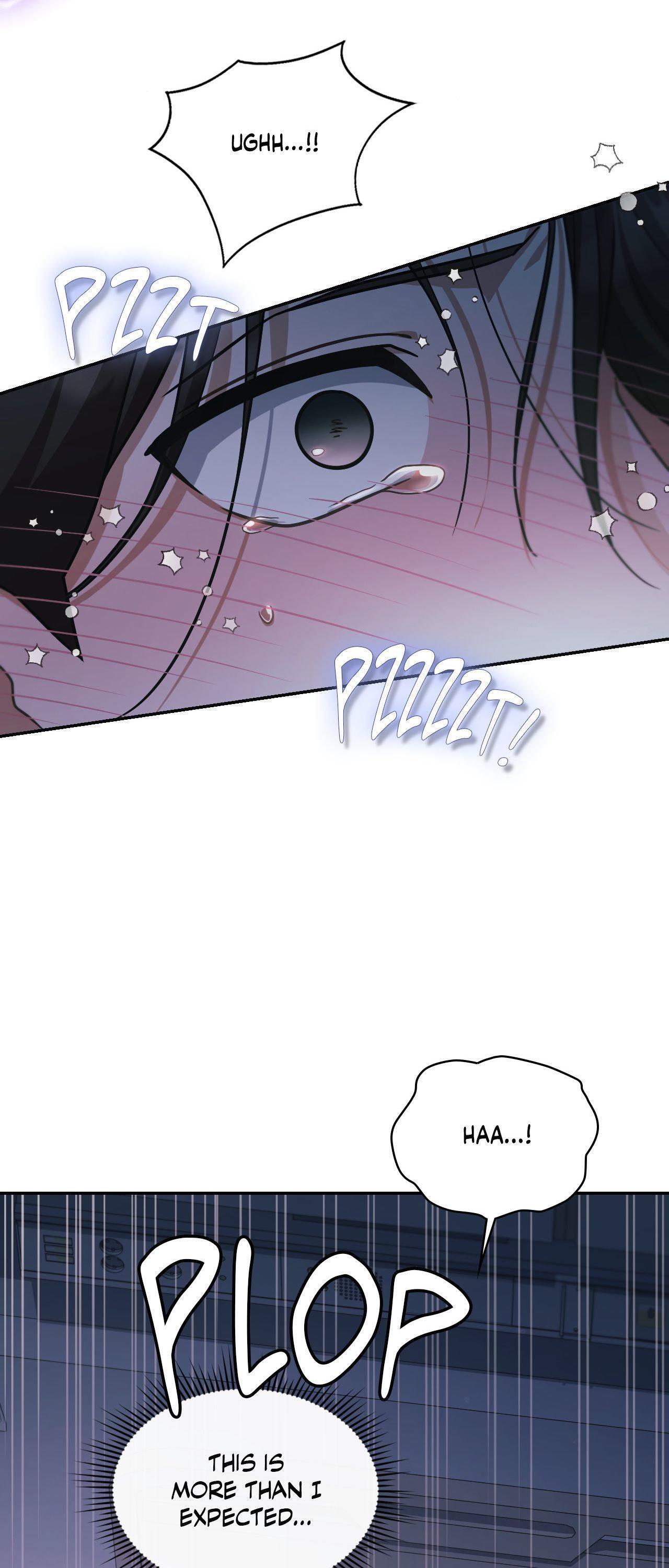 I’m Not Your Guide to Destiny Chapter 27.1 page 54 - 