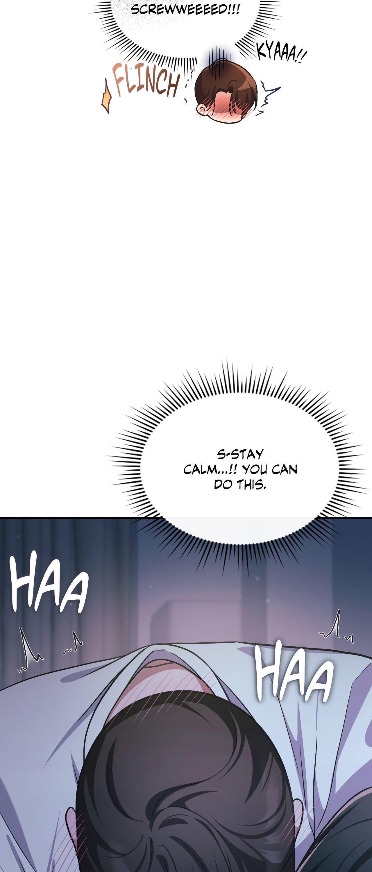 I’m Not Your Guide to Destiny Chapter 27.1 page 56 - 