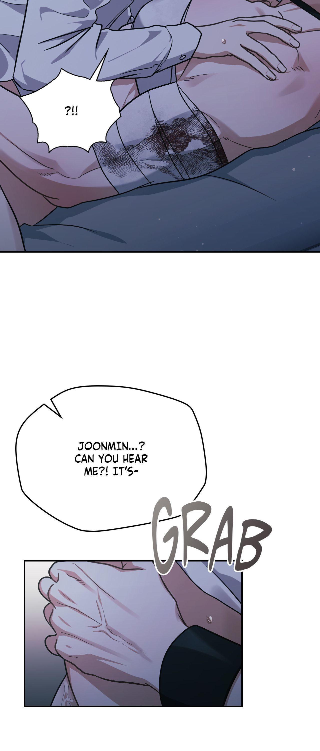 I’m Not Your Guide to Destiny Chapter 27.1 page 58 - 