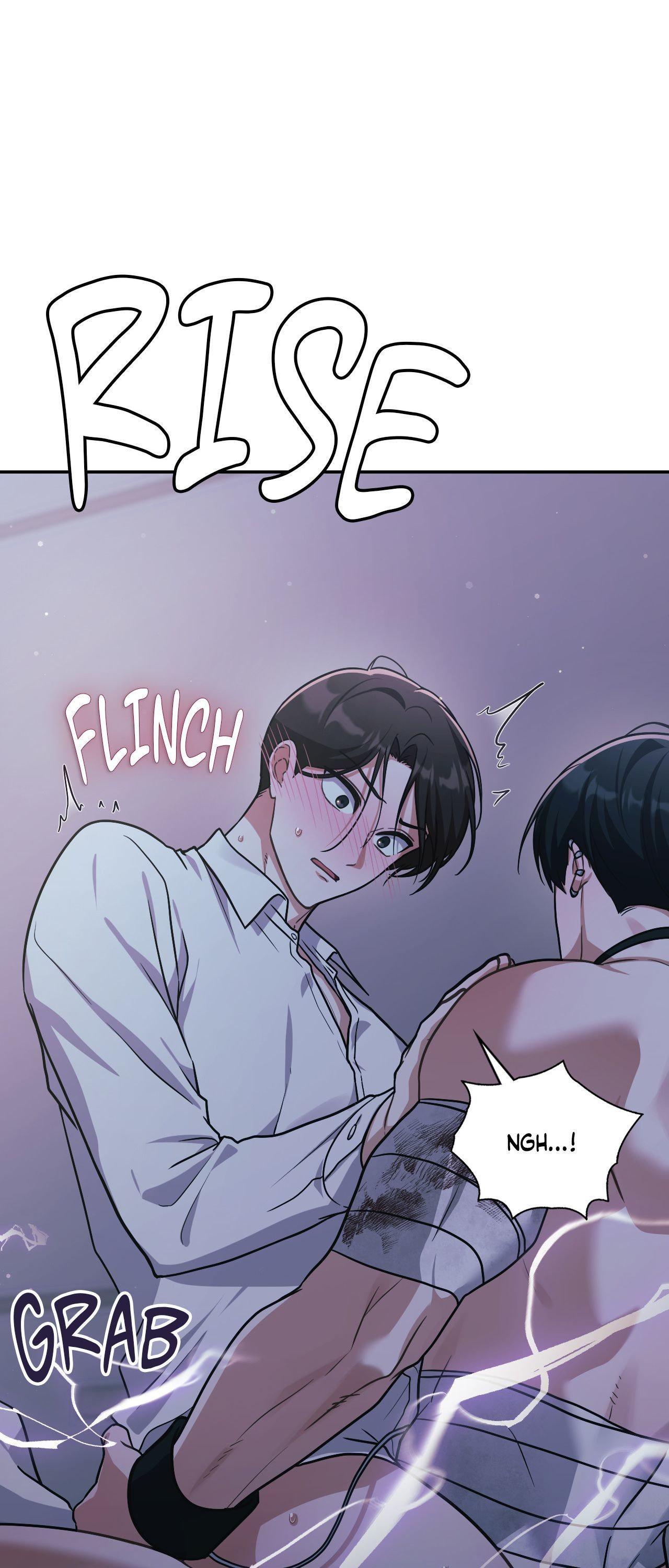 I’m Not Your Guide to Destiny Chapter 27.1 page 59 - 