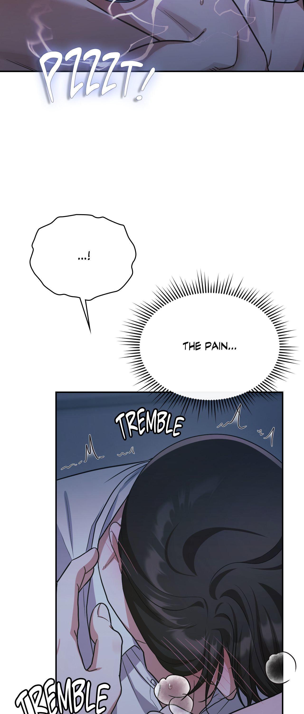 I’m Not Your Guide to Destiny Chapter 27.1 page 60 - 