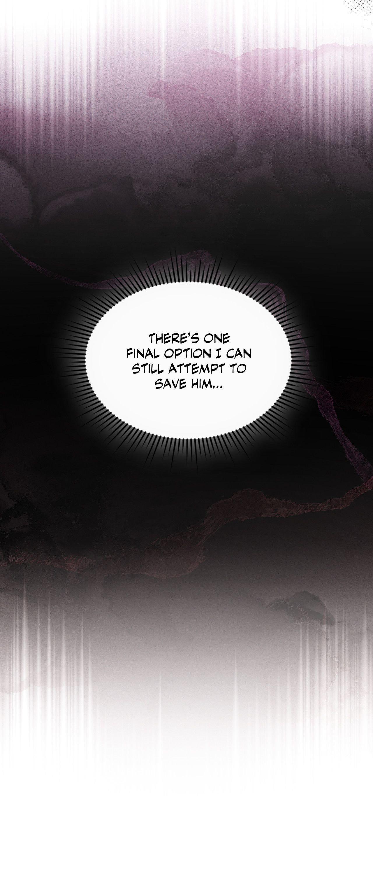 I’m Not Your Guide to Destiny Chapter 27.1 page 7 - 