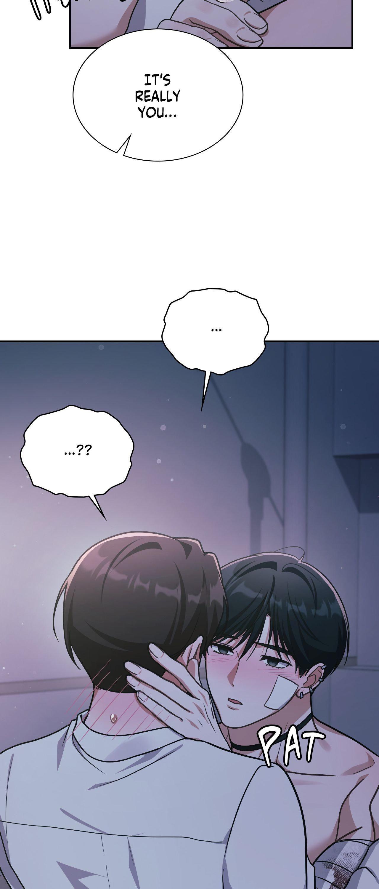 I’m Not Your Guide to Destiny Chapter 27.1 page 61 - 