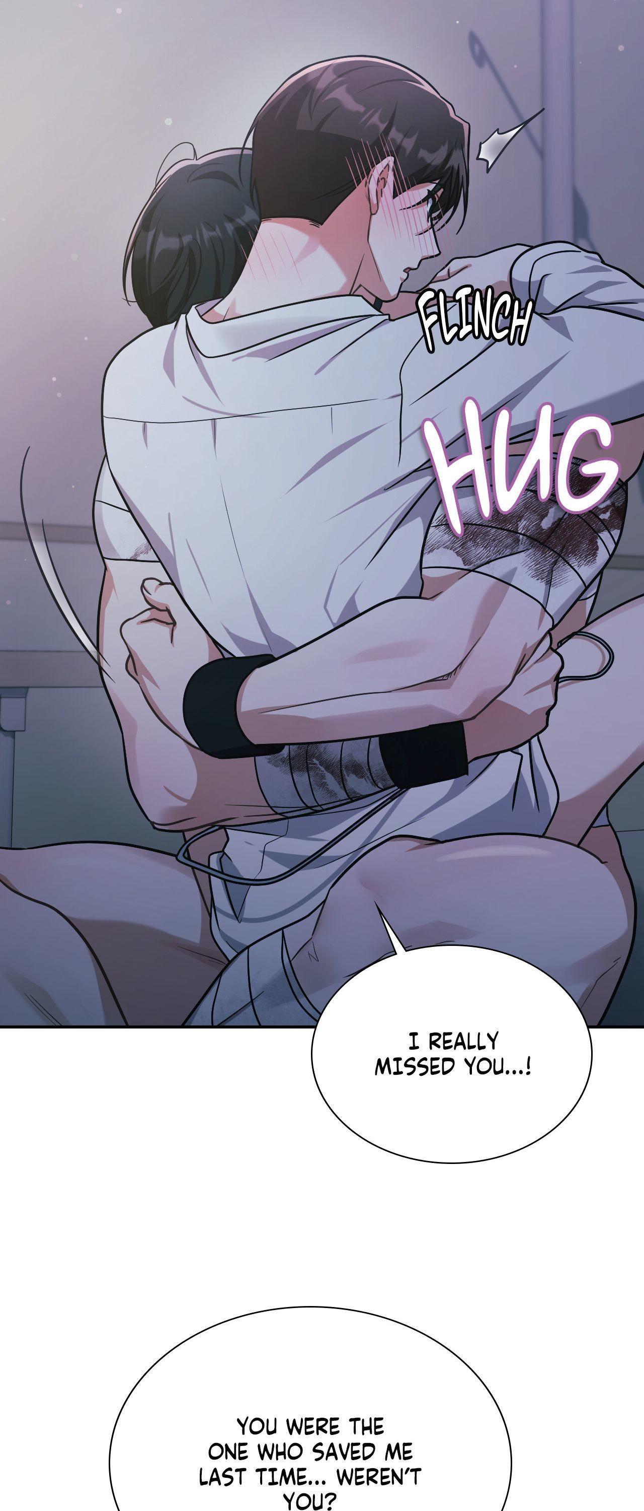 I’m Not Your Guide to Destiny Chapter 27.1 page 64 - 