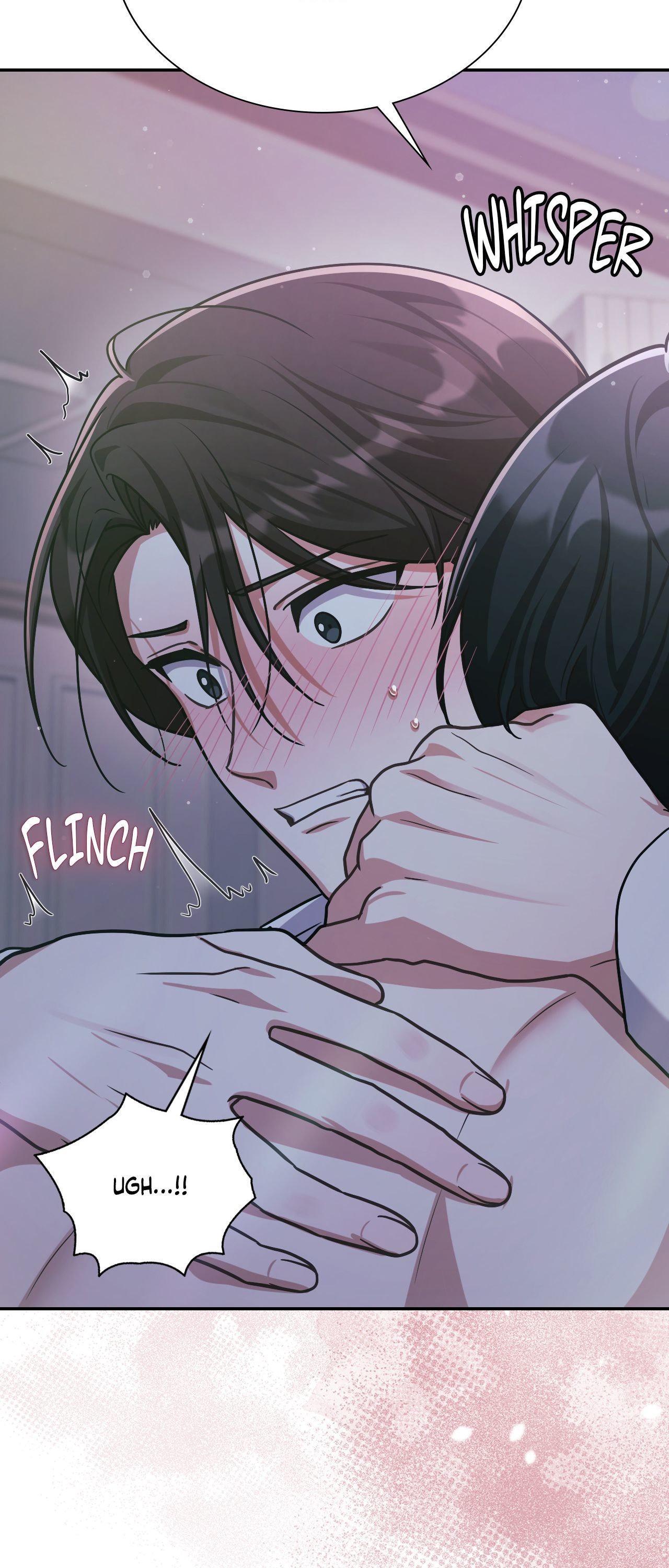 I’m Not Your Guide to Destiny Chapter 27.1 page 65 - 