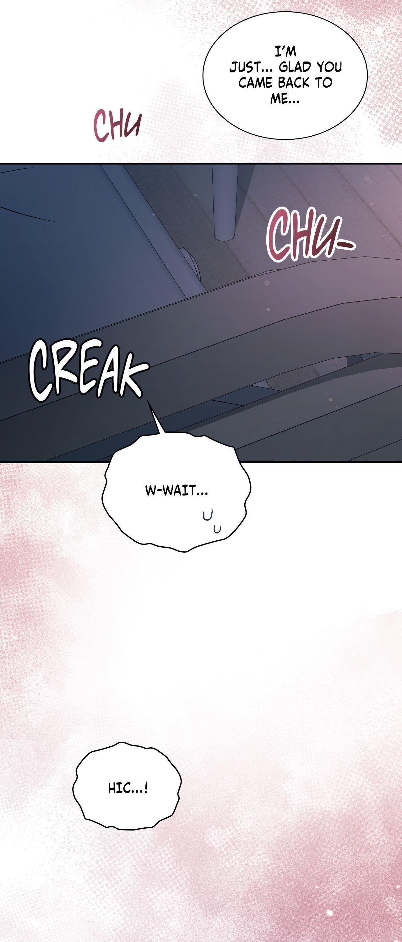 I’m Not Your Guide to Destiny Chapter 27.1 page 66 - 