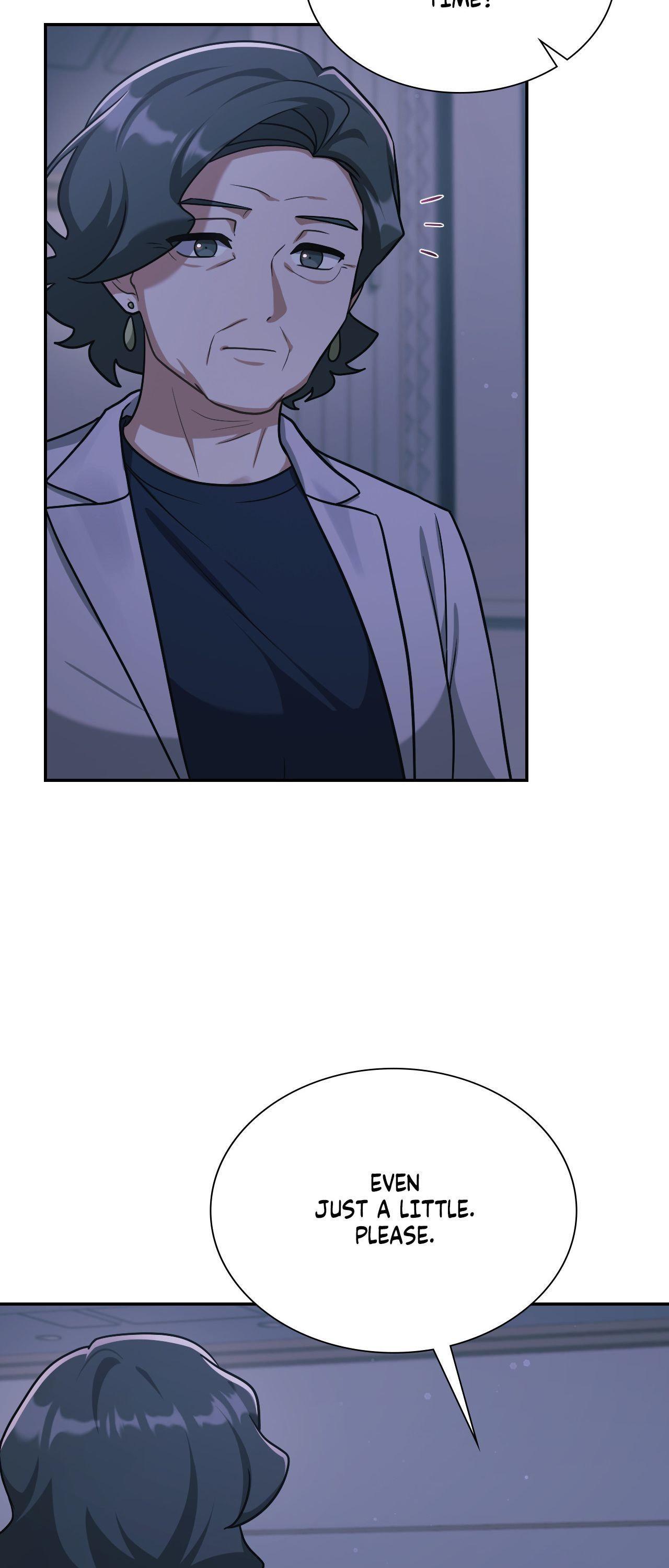 I’m Not Your Guide to Destiny Chapter 27.1 page 10 - 