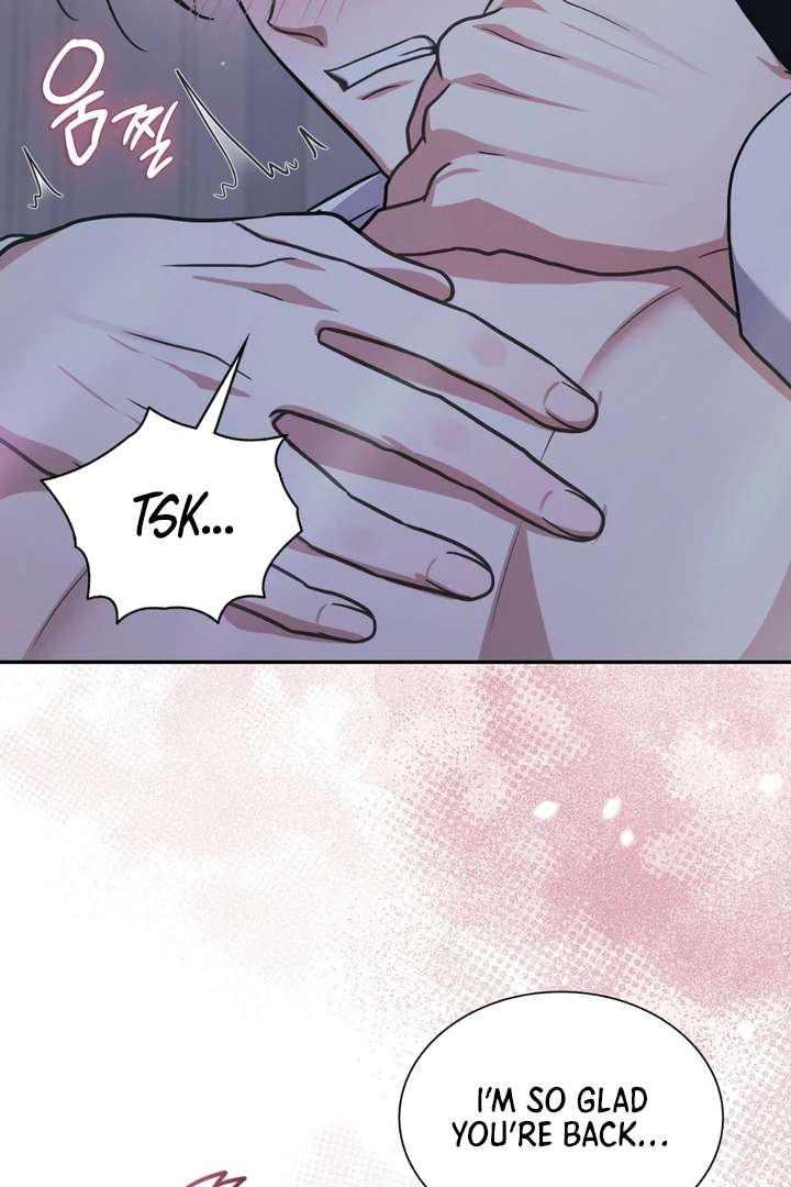 I’m Not Your Guide to Destiny Chapter 27 page 108 - 