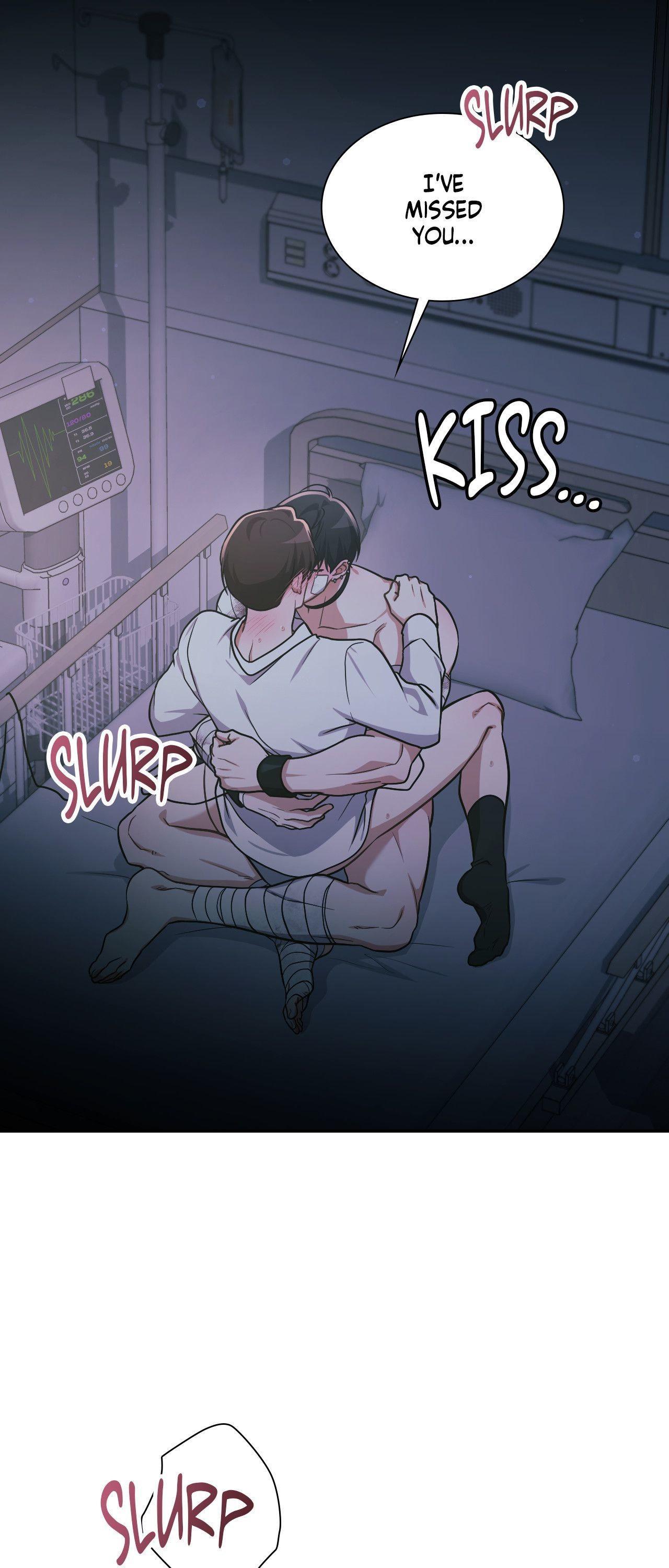 I’m Not Your Guide to Destiny Chapter 28.1 page 2 - 