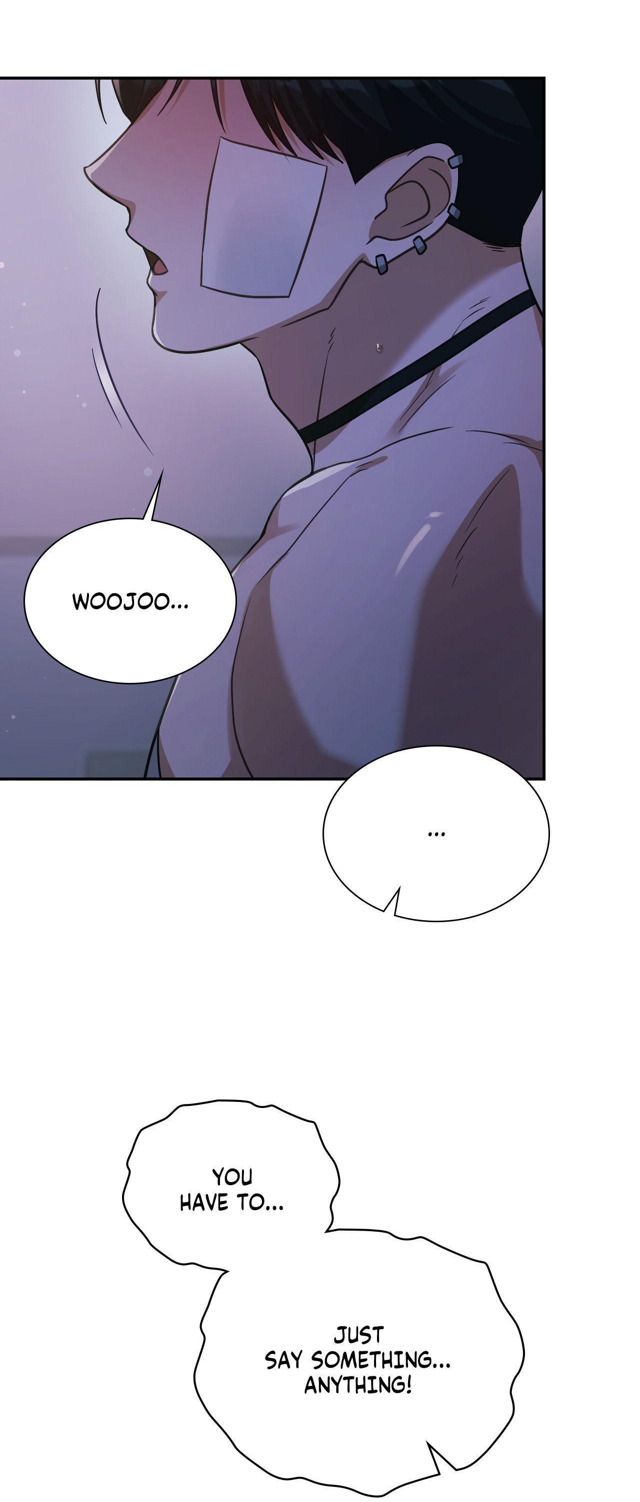 I’m Not Your Guide to Destiny Chapter 28.1 page 11 - 