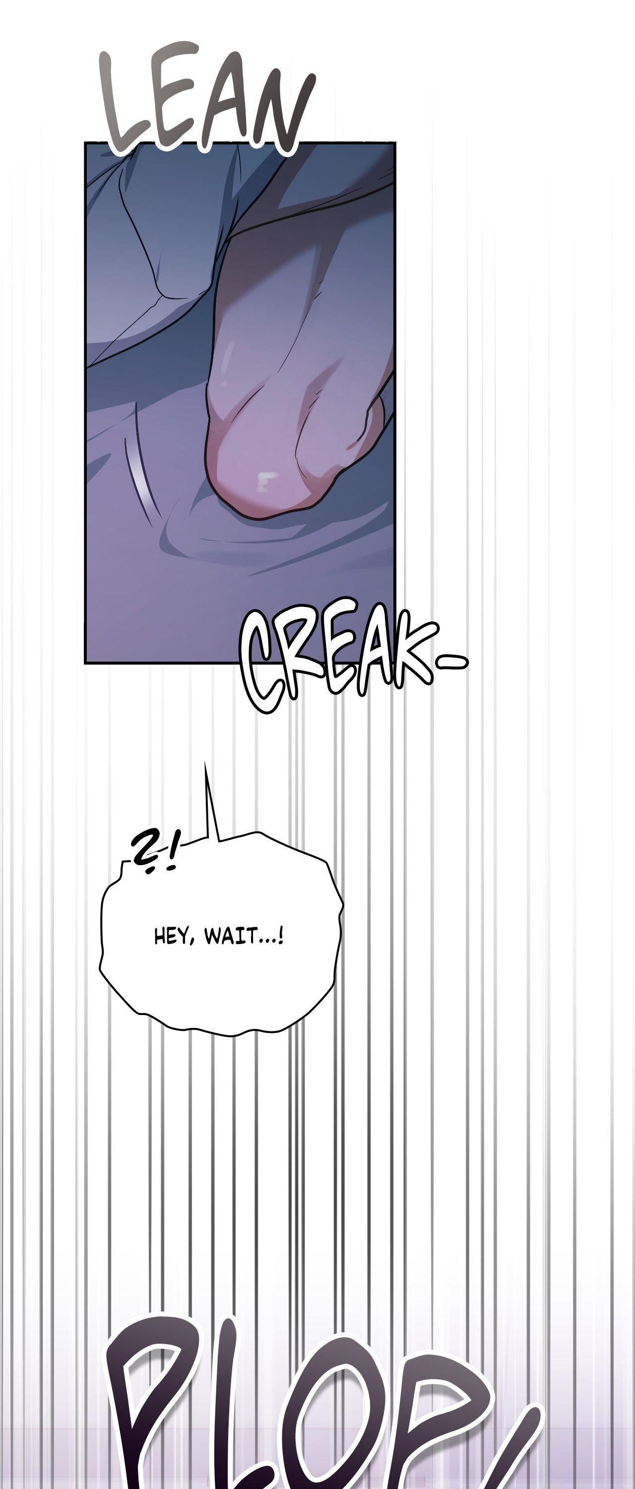I’m Not Your Guide to Destiny Chapter 28.1 page 12 - 