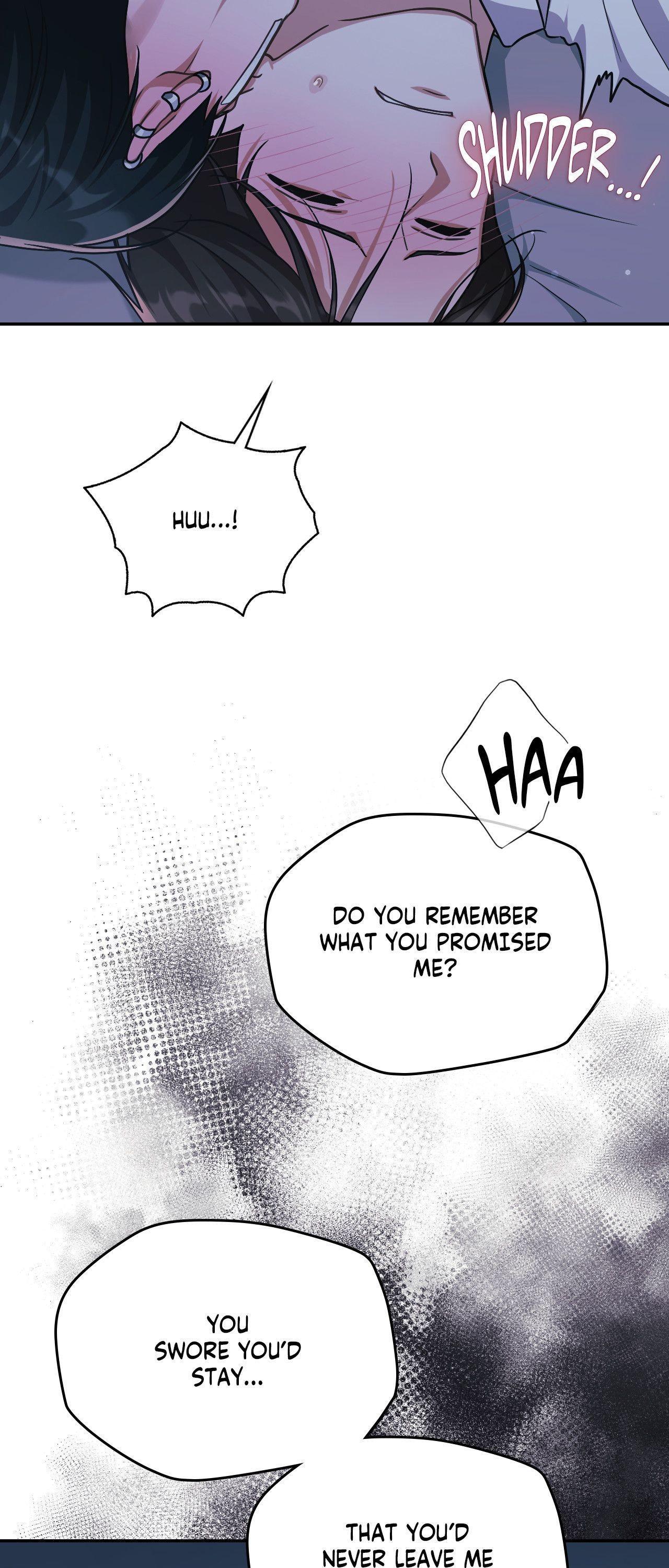 I’m Not Your Guide to Destiny Chapter 28.1 page 17 - 