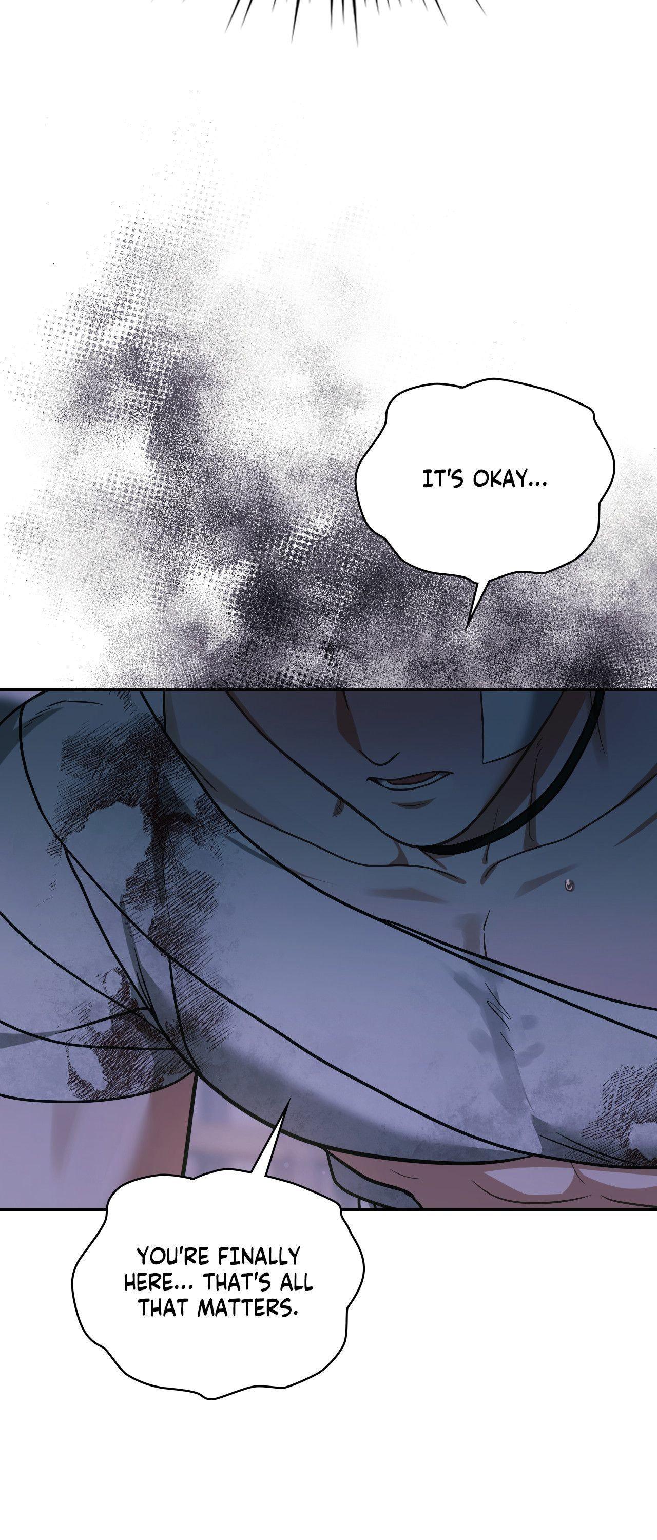 I’m Not Your Guide to Destiny Chapter 28.1 page 20 - 