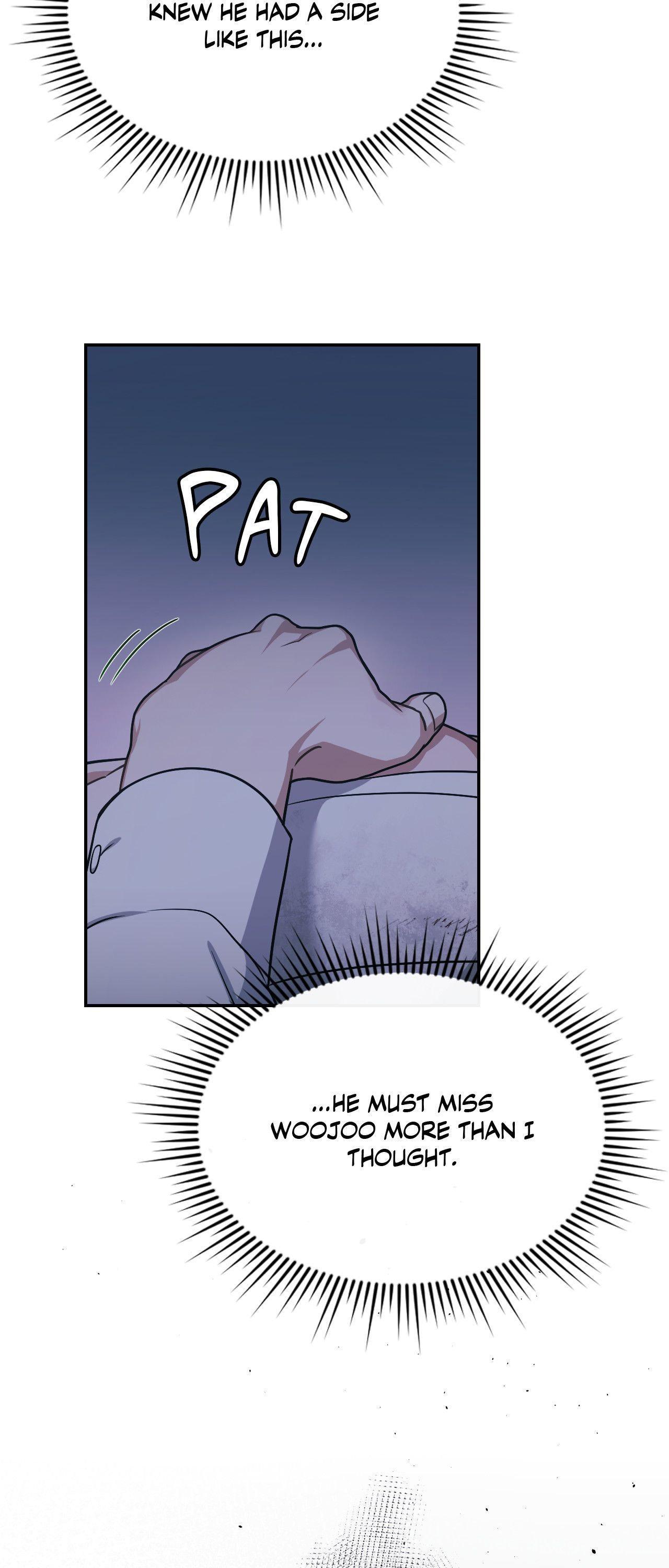 I’m Not Your Guide to Destiny Chapter 28.1 page 23 - 