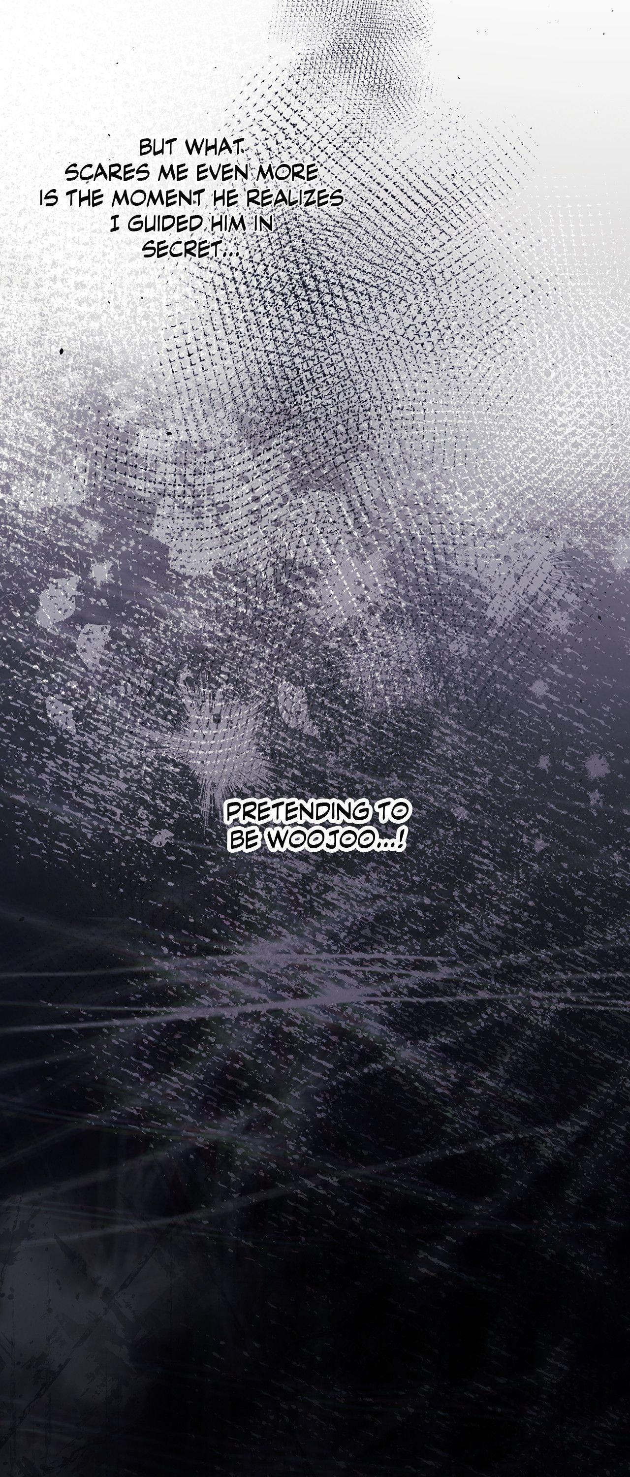 I’m Not Your Guide to Destiny Chapter 28.1 page 24 - 
