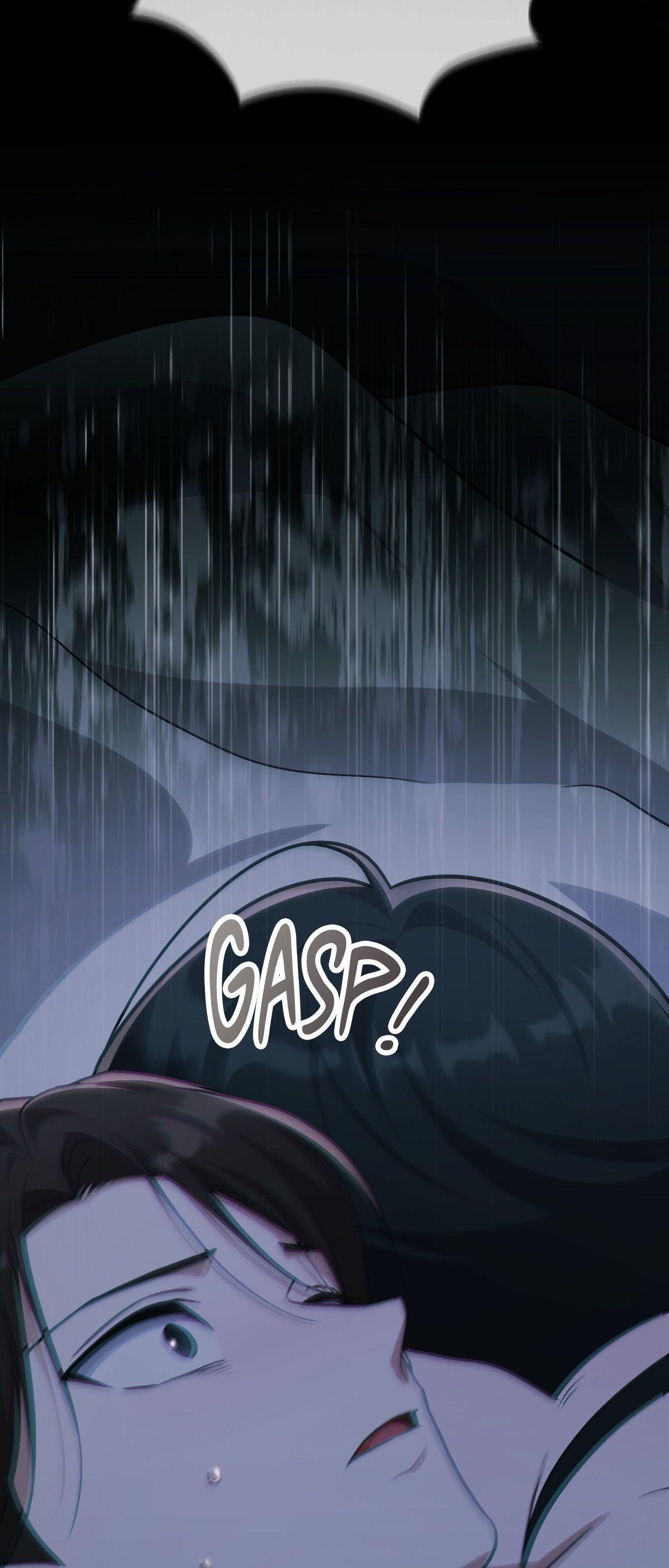 I’m Not Your Guide to Destiny Chapter 28.1 page 27 - 