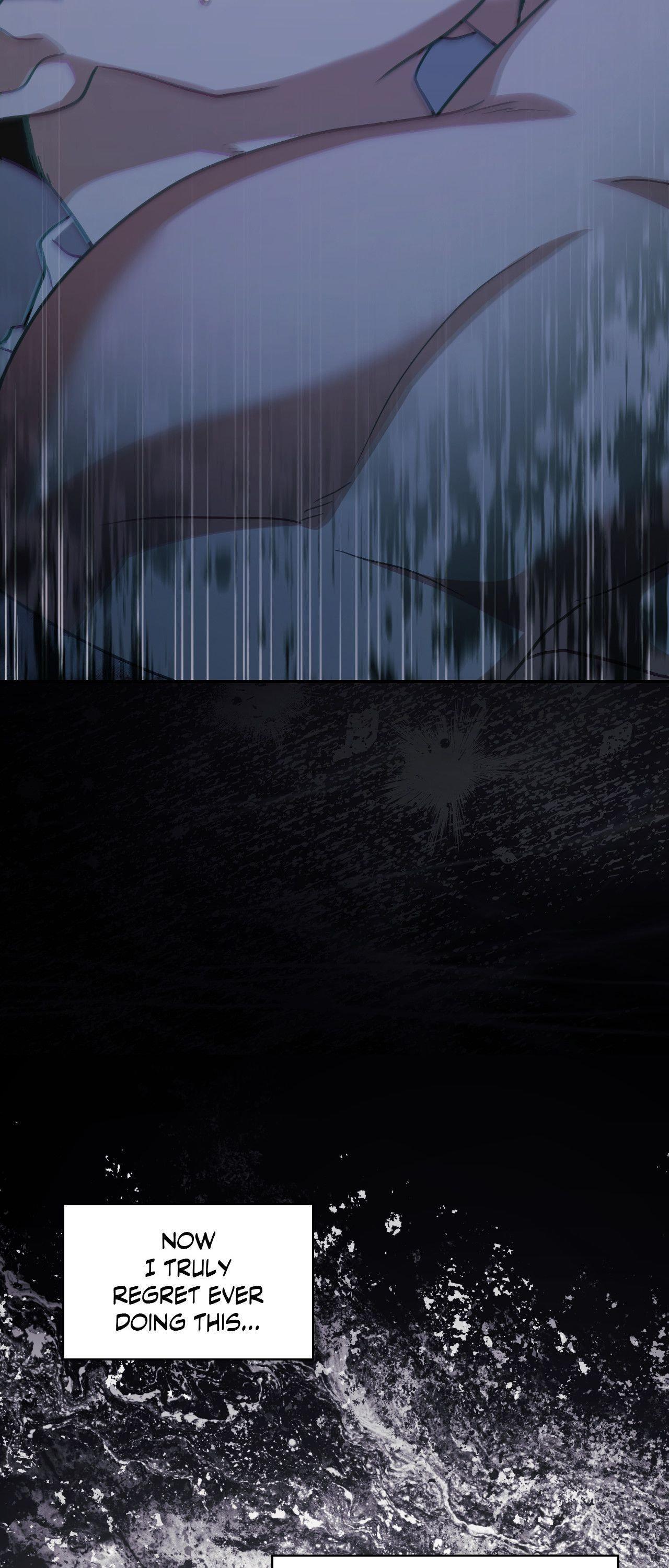 I’m Not Your Guide to Destiny Chapter 28.1 page 28 - 