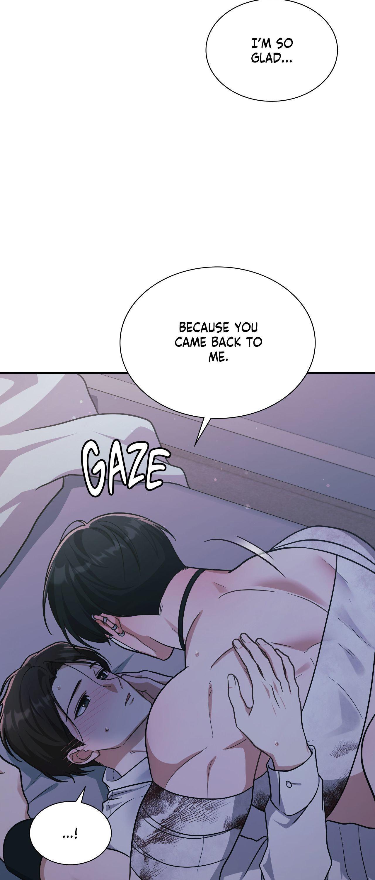 I’m Not Your Guide to Destiny Chapter 28.1 page 30 - 
