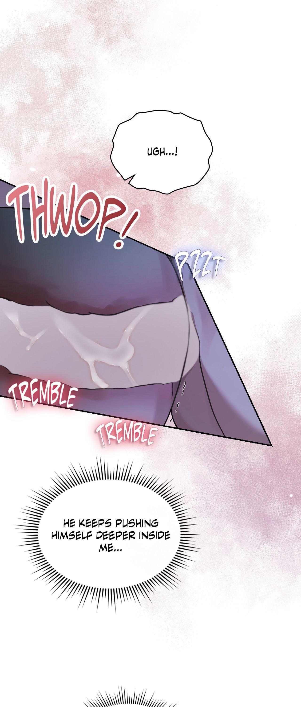 I’m Not Your Guide to Destiny Chapter 28.1 page 40 - 