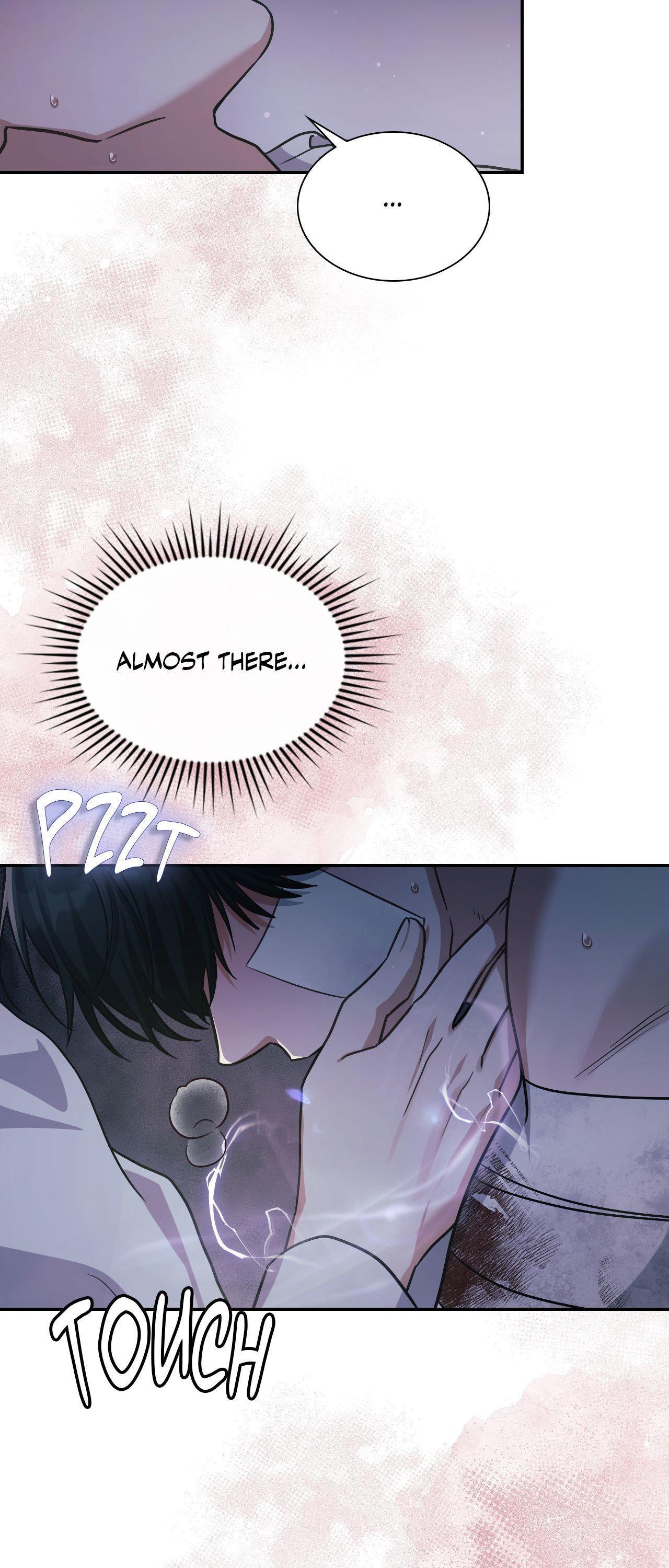I’m Not Your Guide to Destiny Chapter 28.1 page 43 - 
