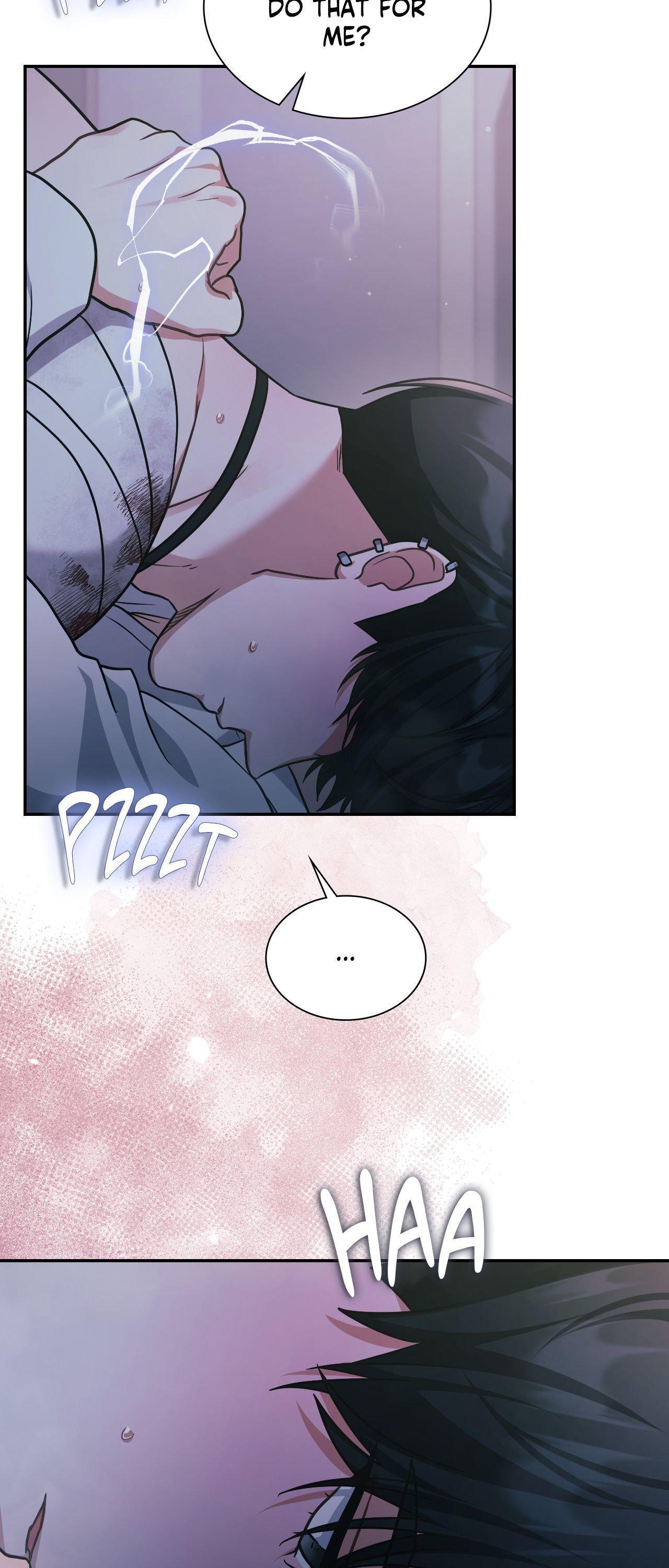 I’m Not Your Guide to Destiny Chapter 28.1 page 47 - 