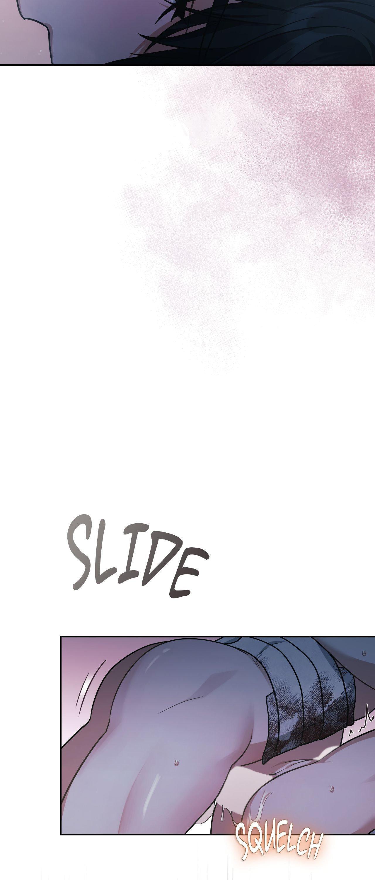 I’m Not Your Guide to Destiny Chapter 28.1 page 48 - 